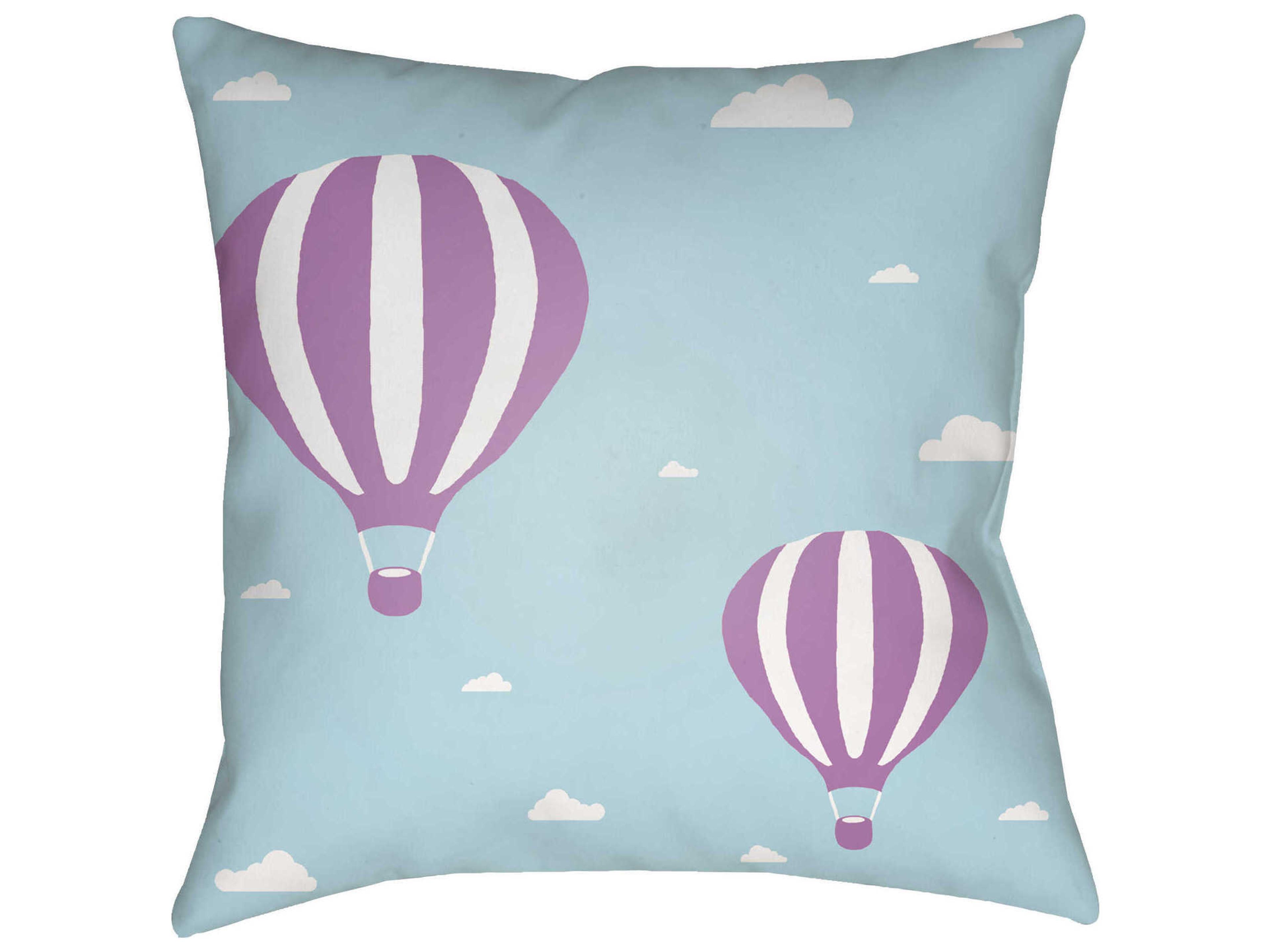 Livabliss by Surya Hot Air Pillows