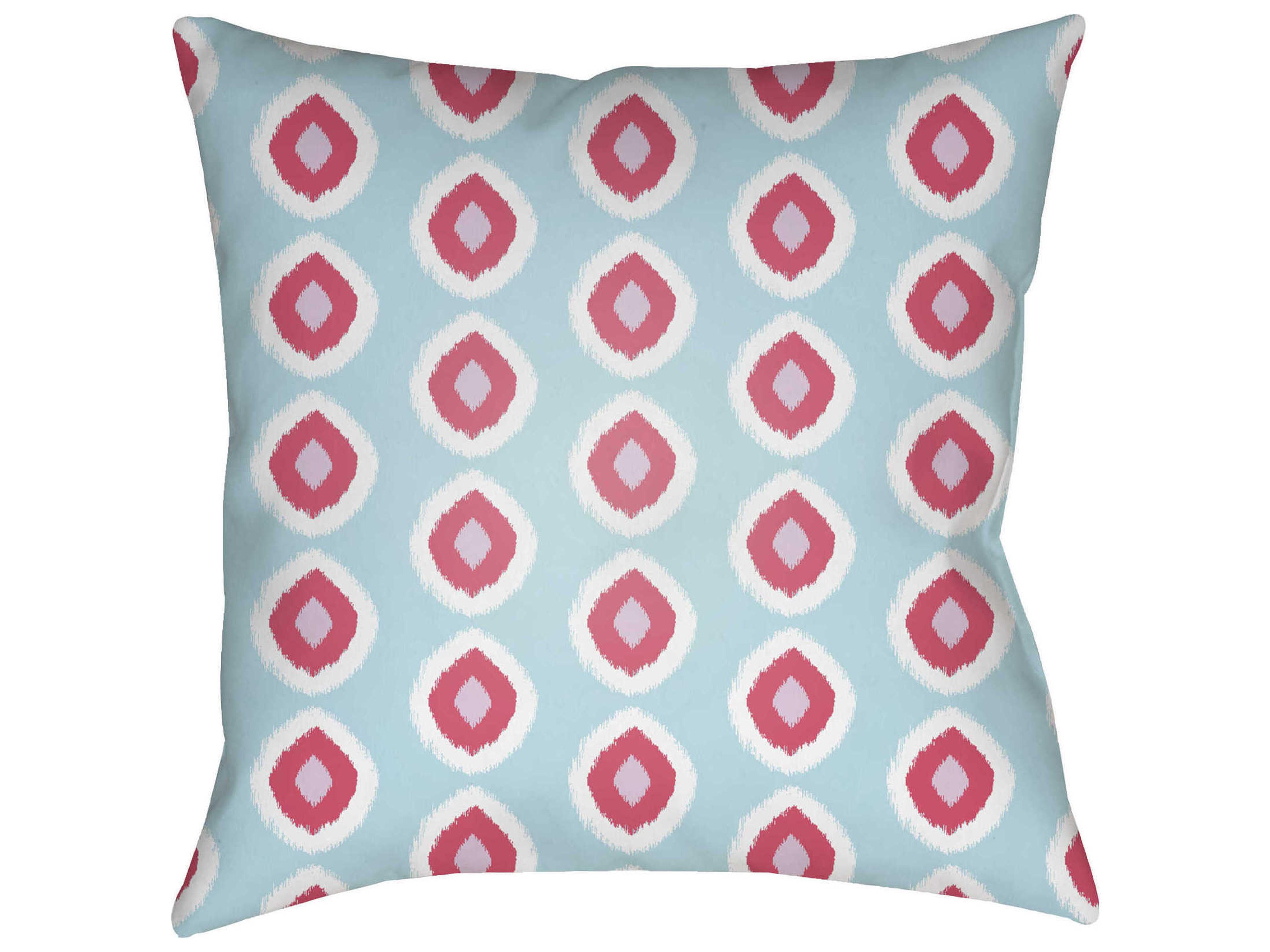 Livabliss by Surya Circles Pillows