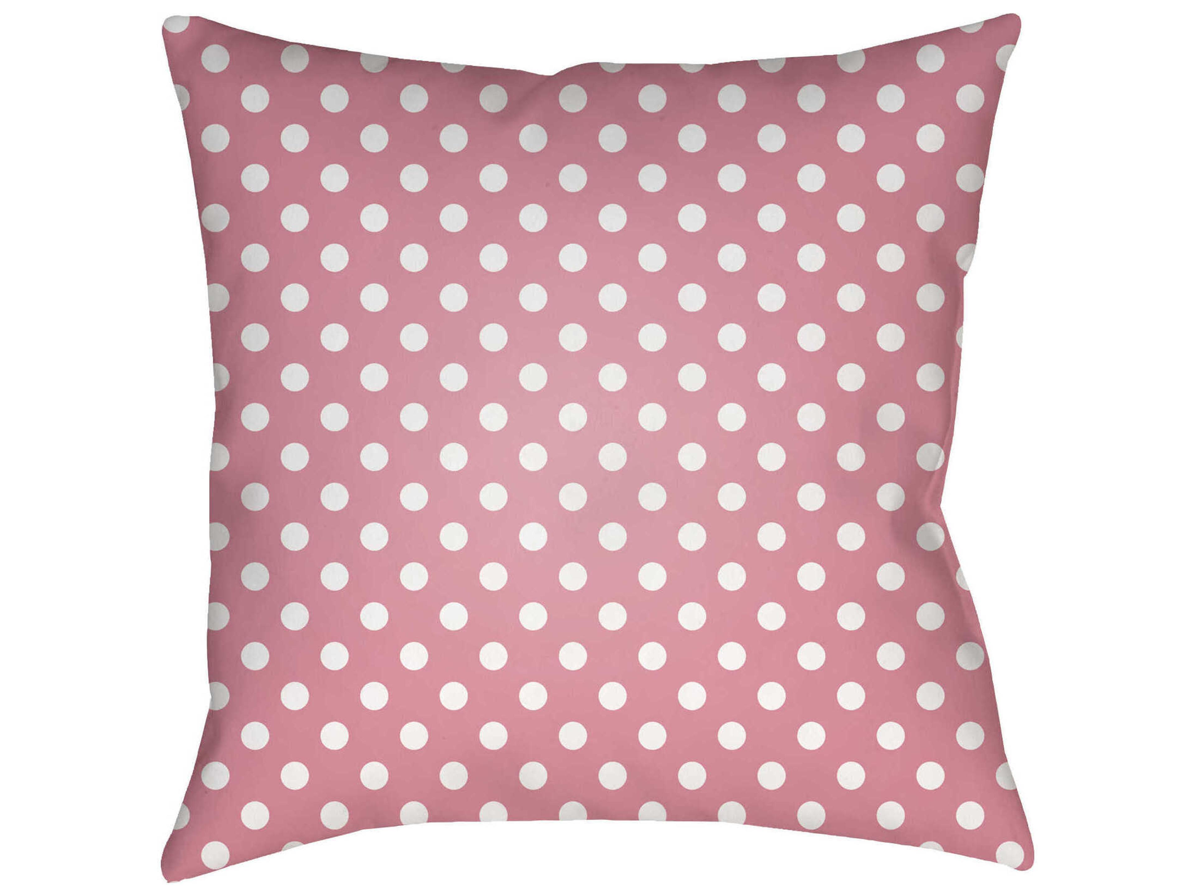 Livabliss by Surya Dottie Pillows