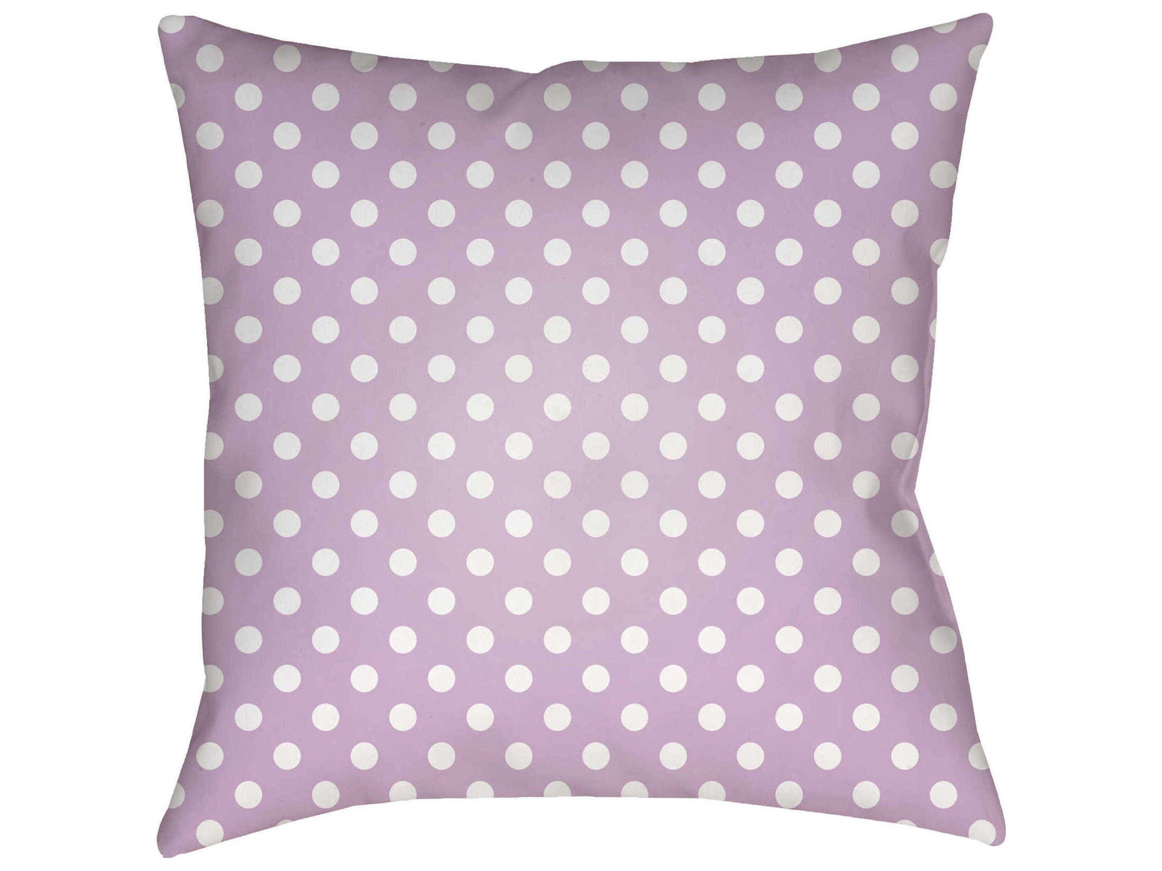 Livabliss by Surya Dottie Pillows