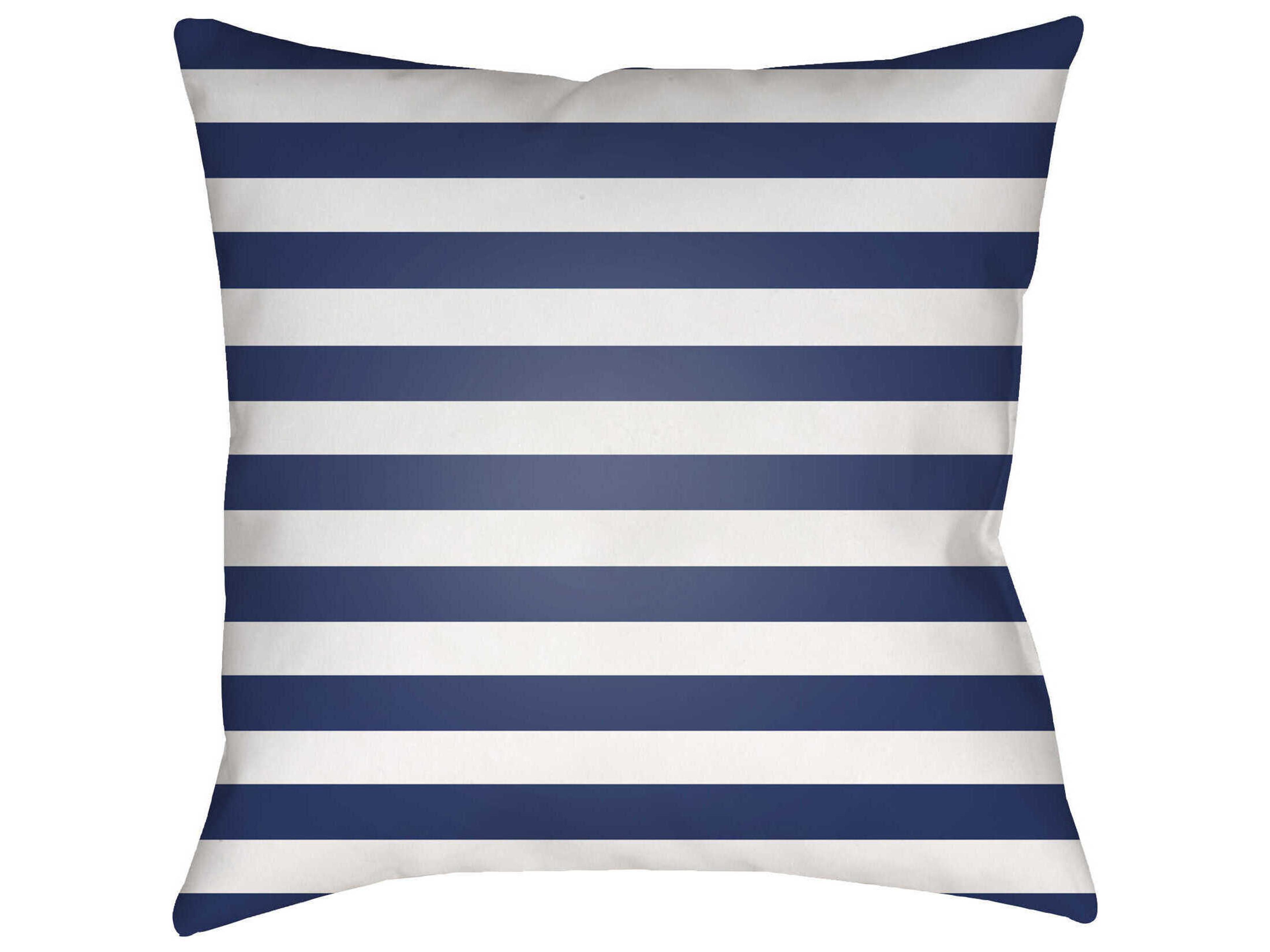 Livabliss by Surya Prepster Stripe Pillows