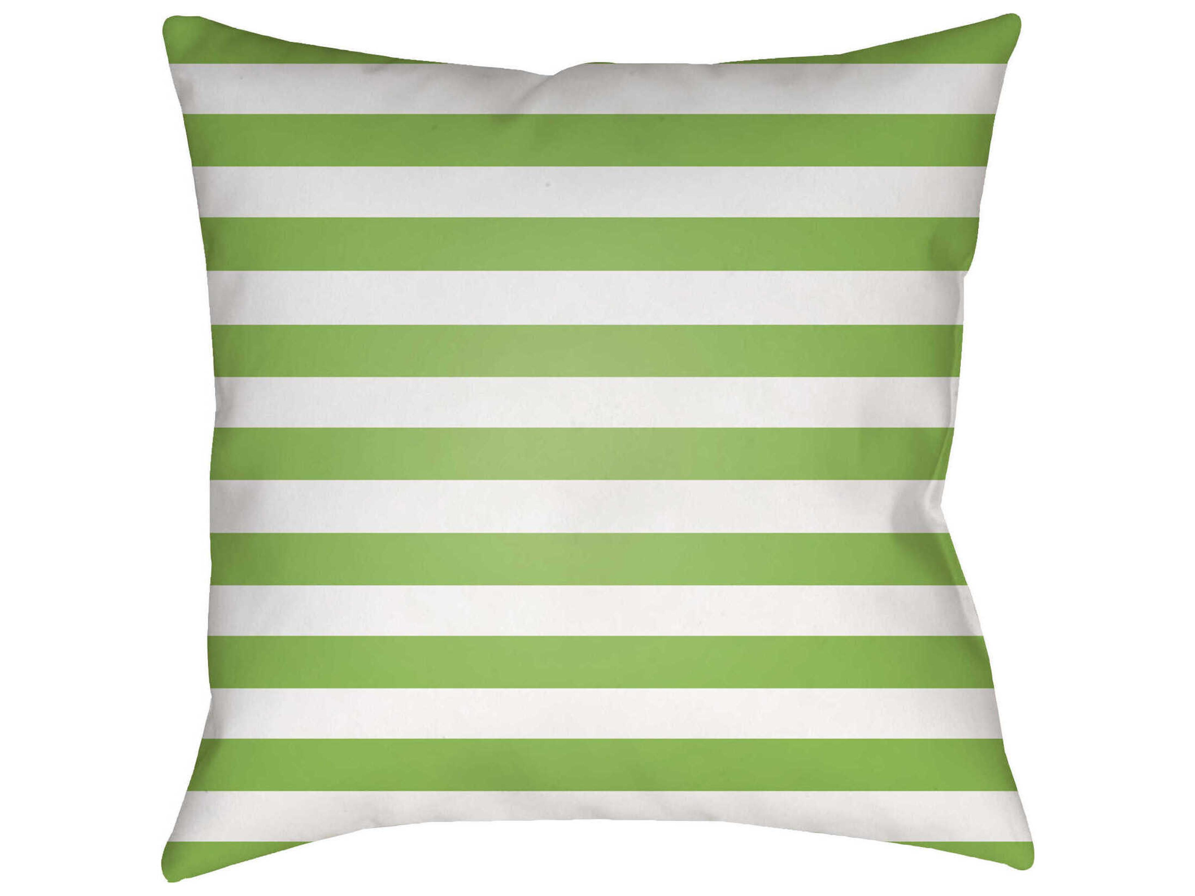 Livabliss by Surya Prepster Stripe Pillows