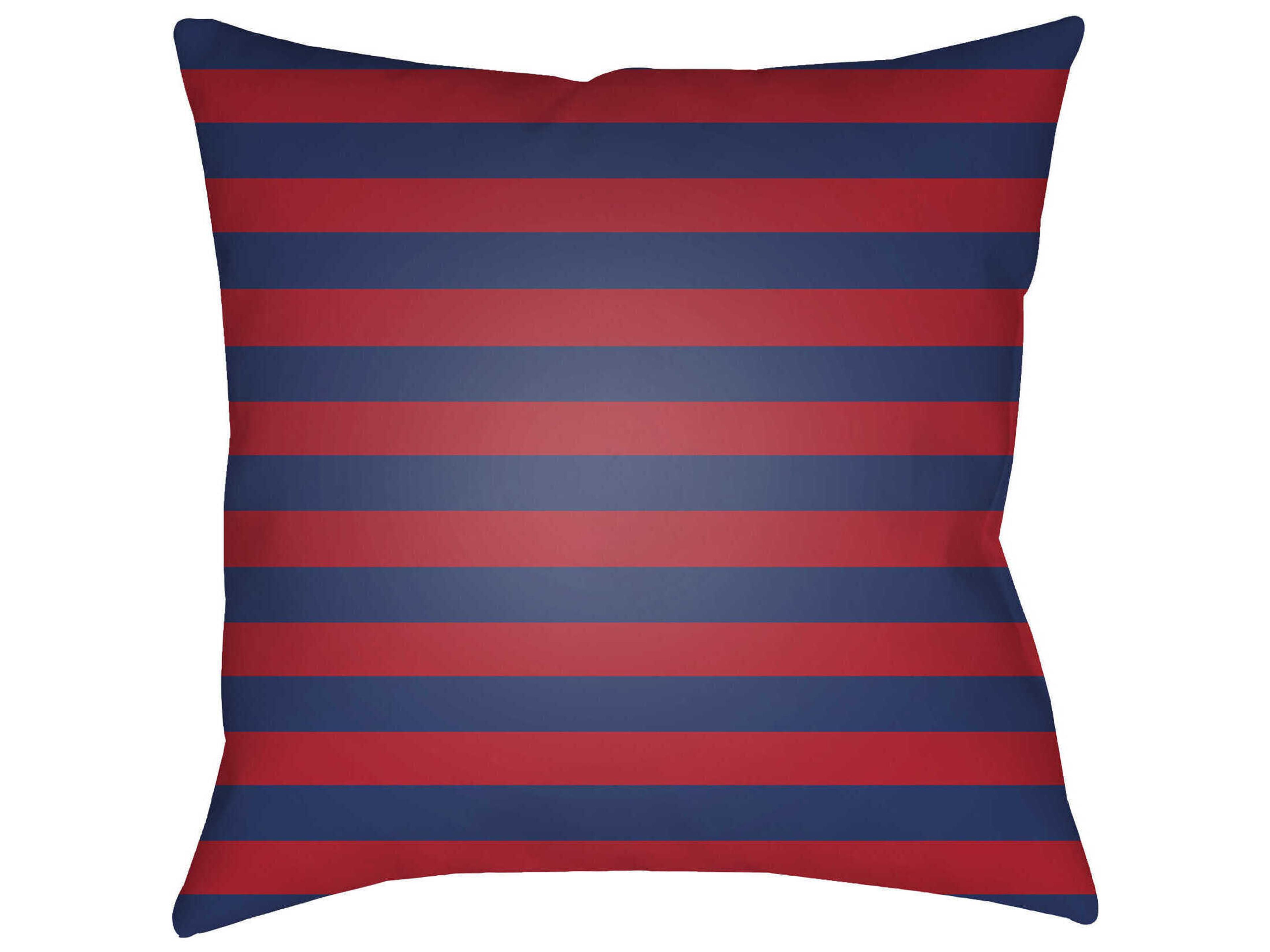 Livabliss by Surya Prepster Stripe Pillows