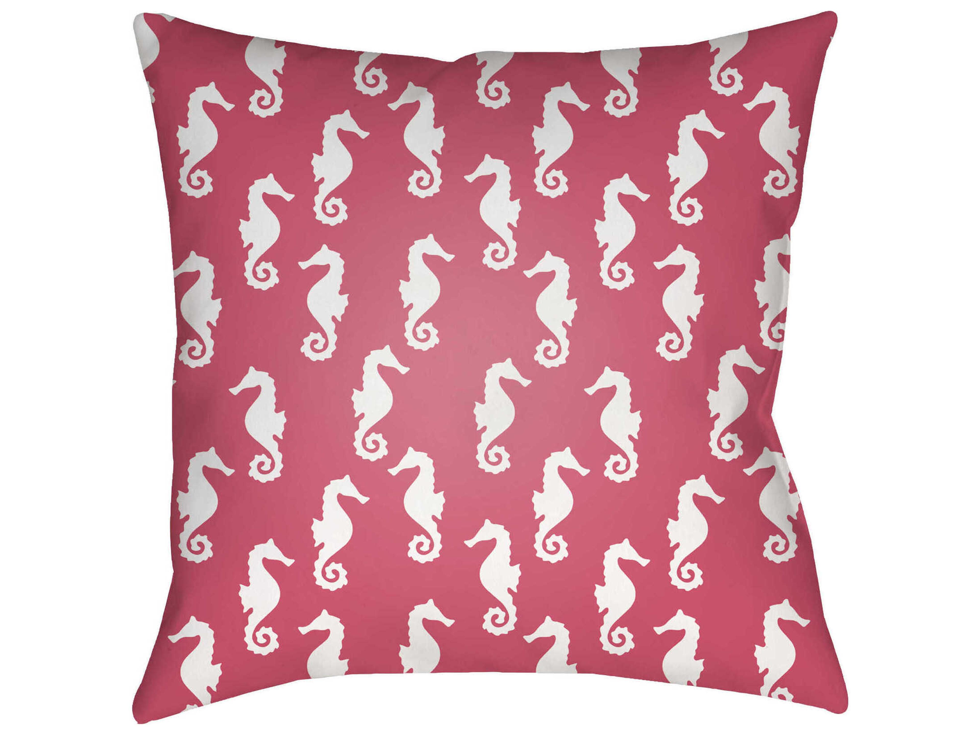 Livabliss by Surya Sea Pillows