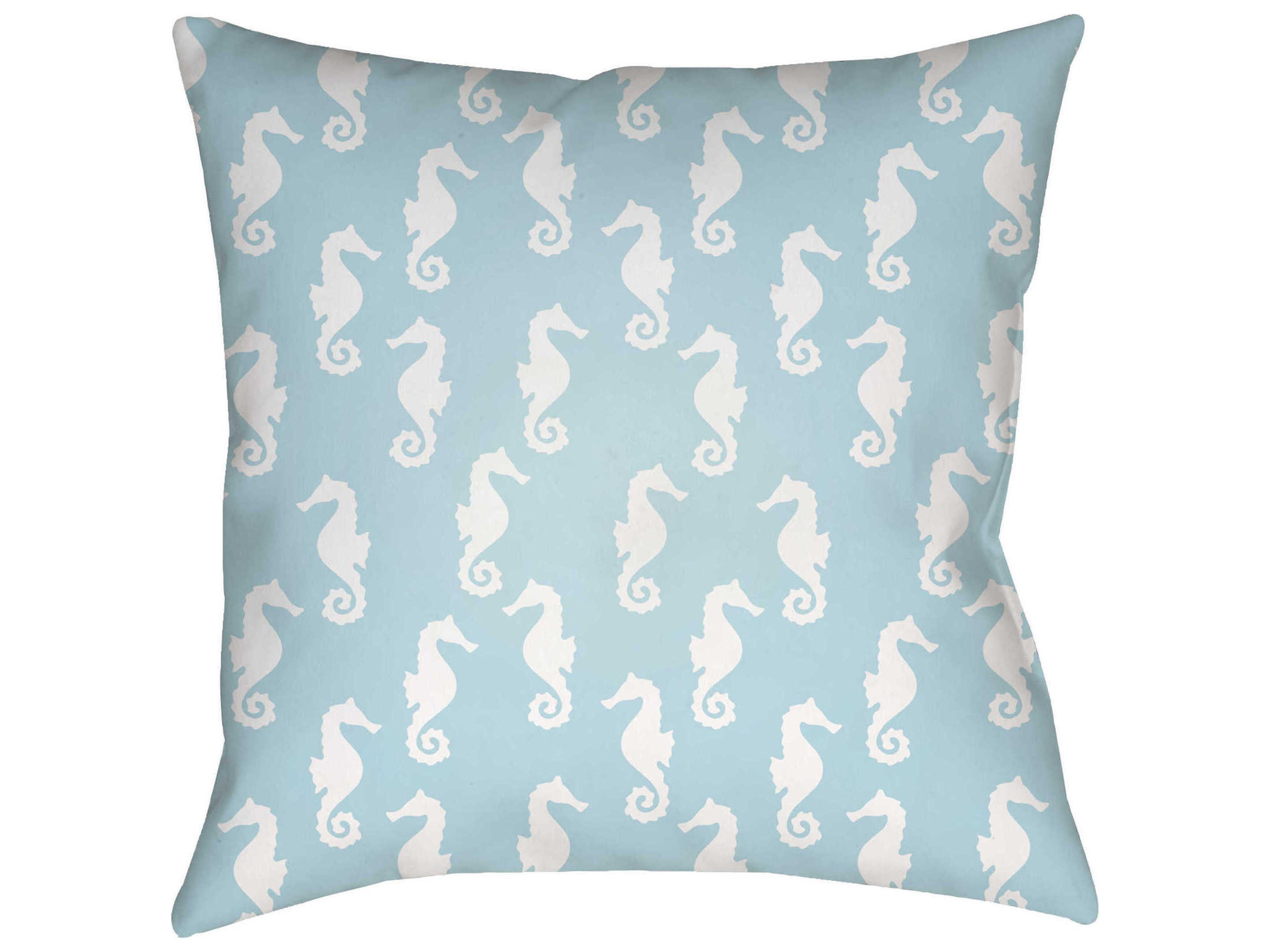 Livabliss by Surya Sea Pillows