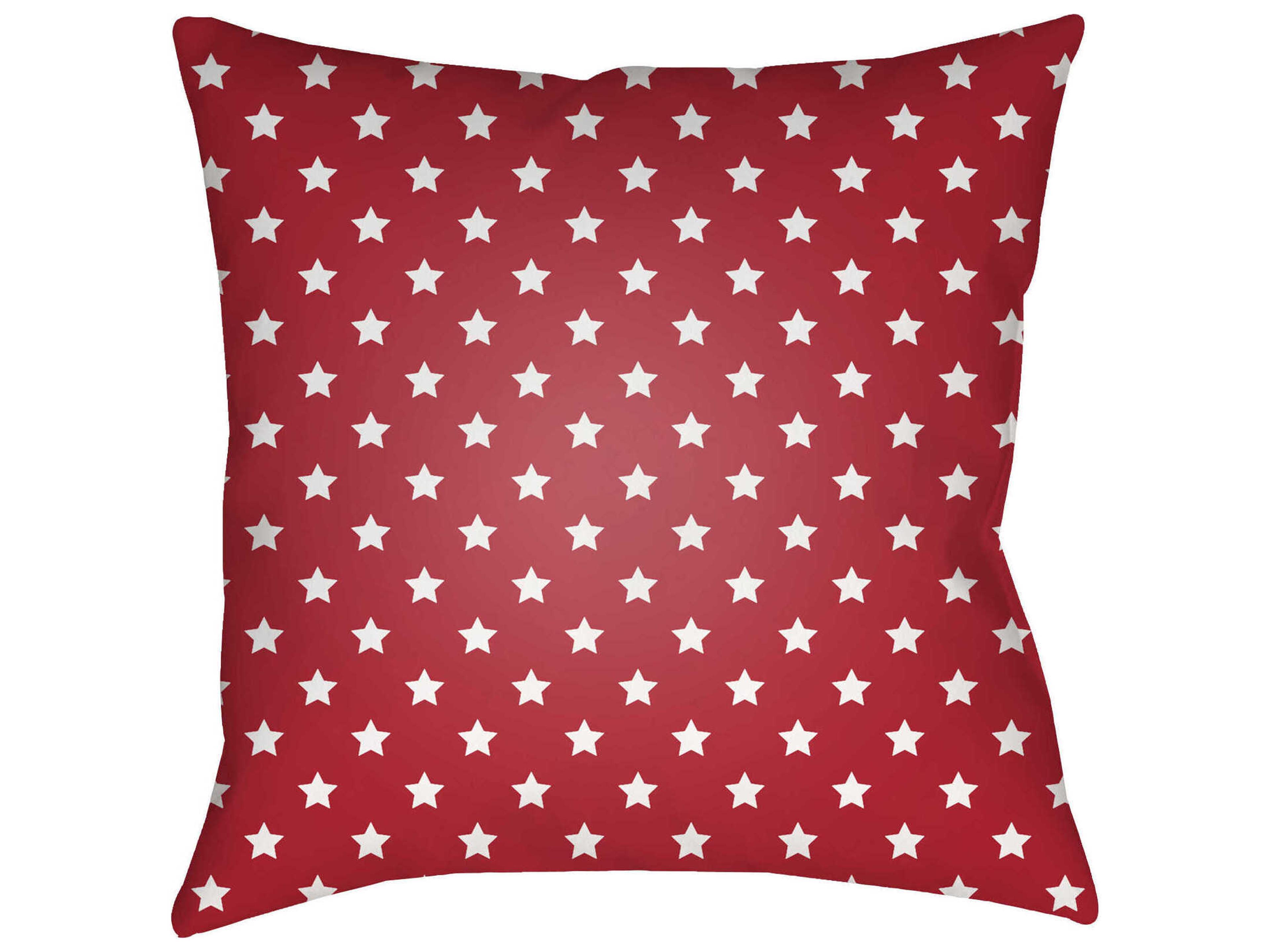 Livabliss by Surya Stars Pillows