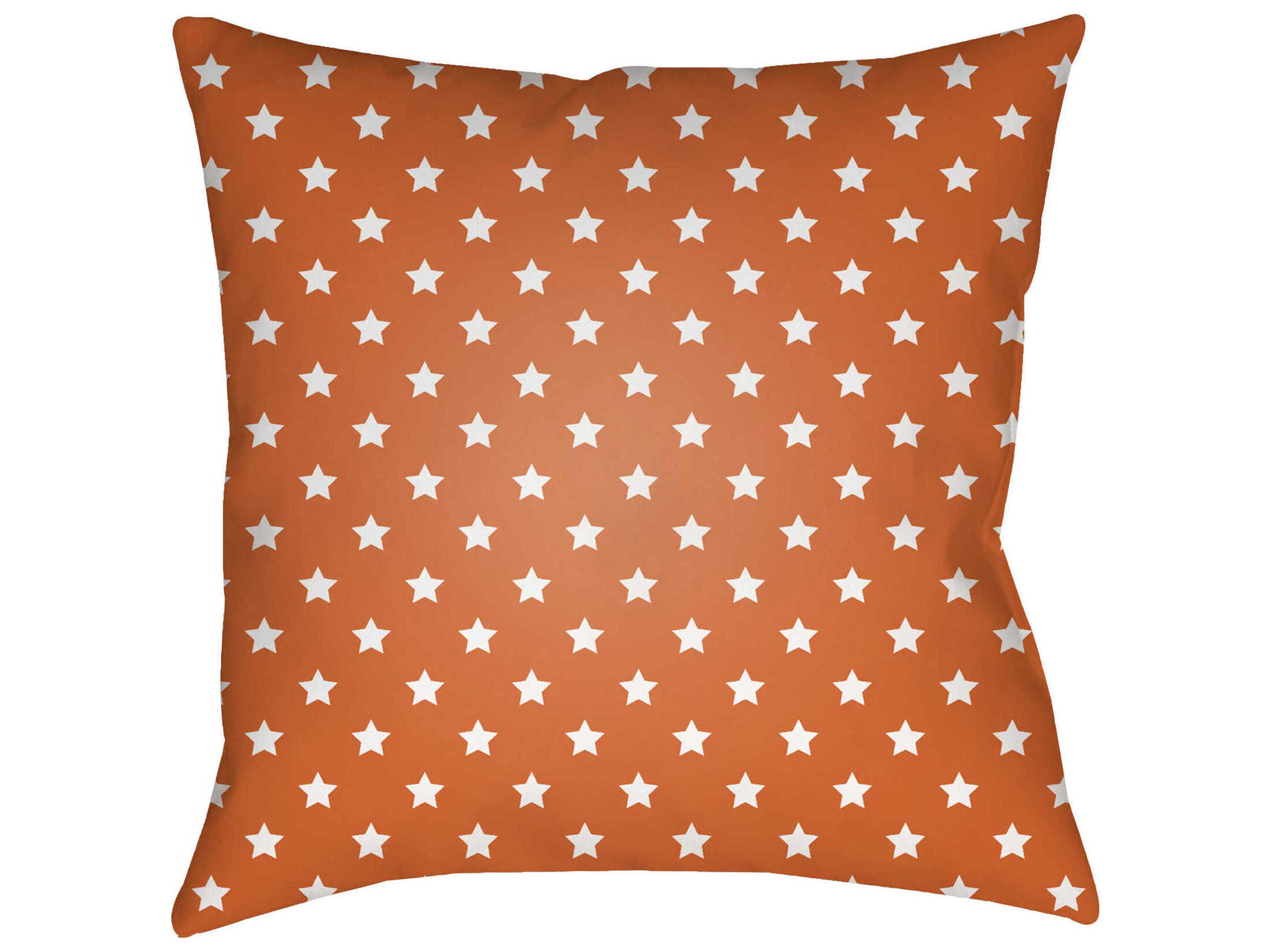 Livabliss by Surya Stars Pillows