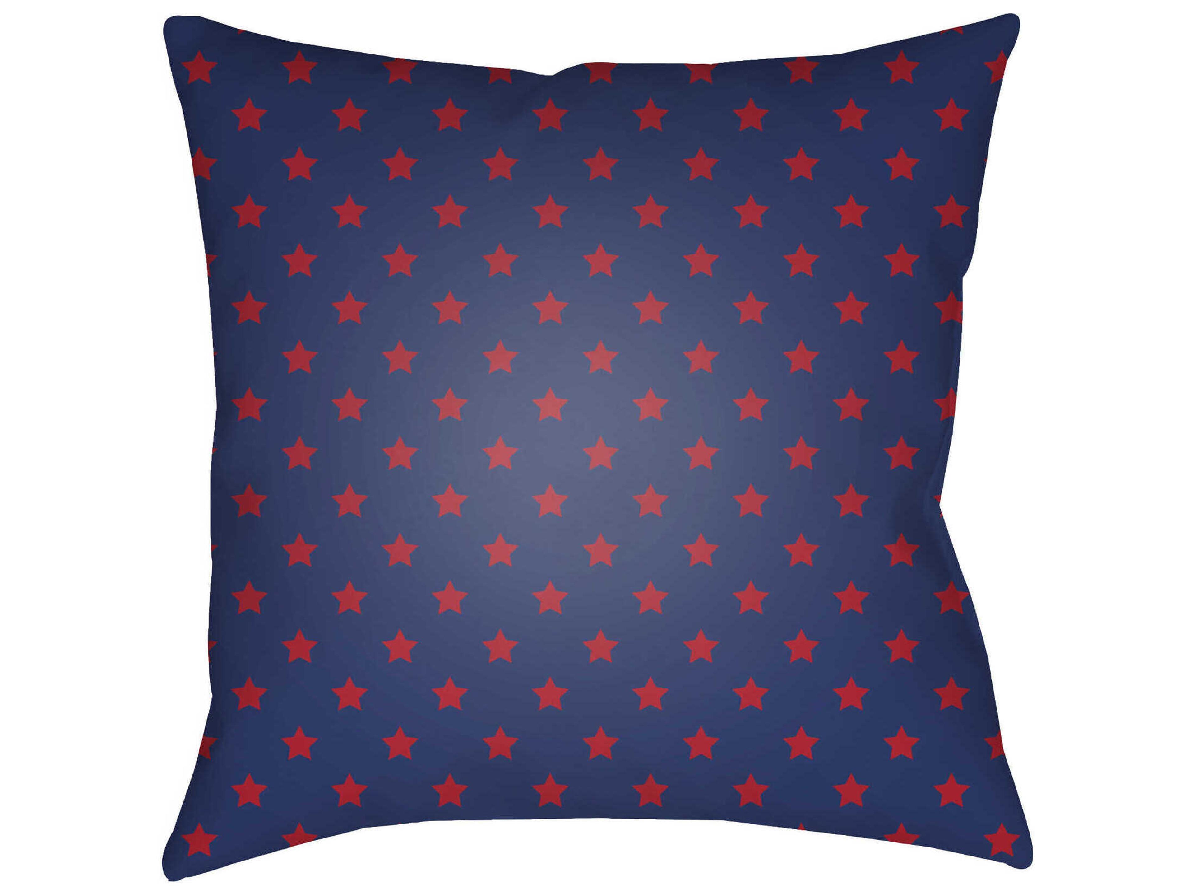 Livabliss by Surya Stars Pillows
