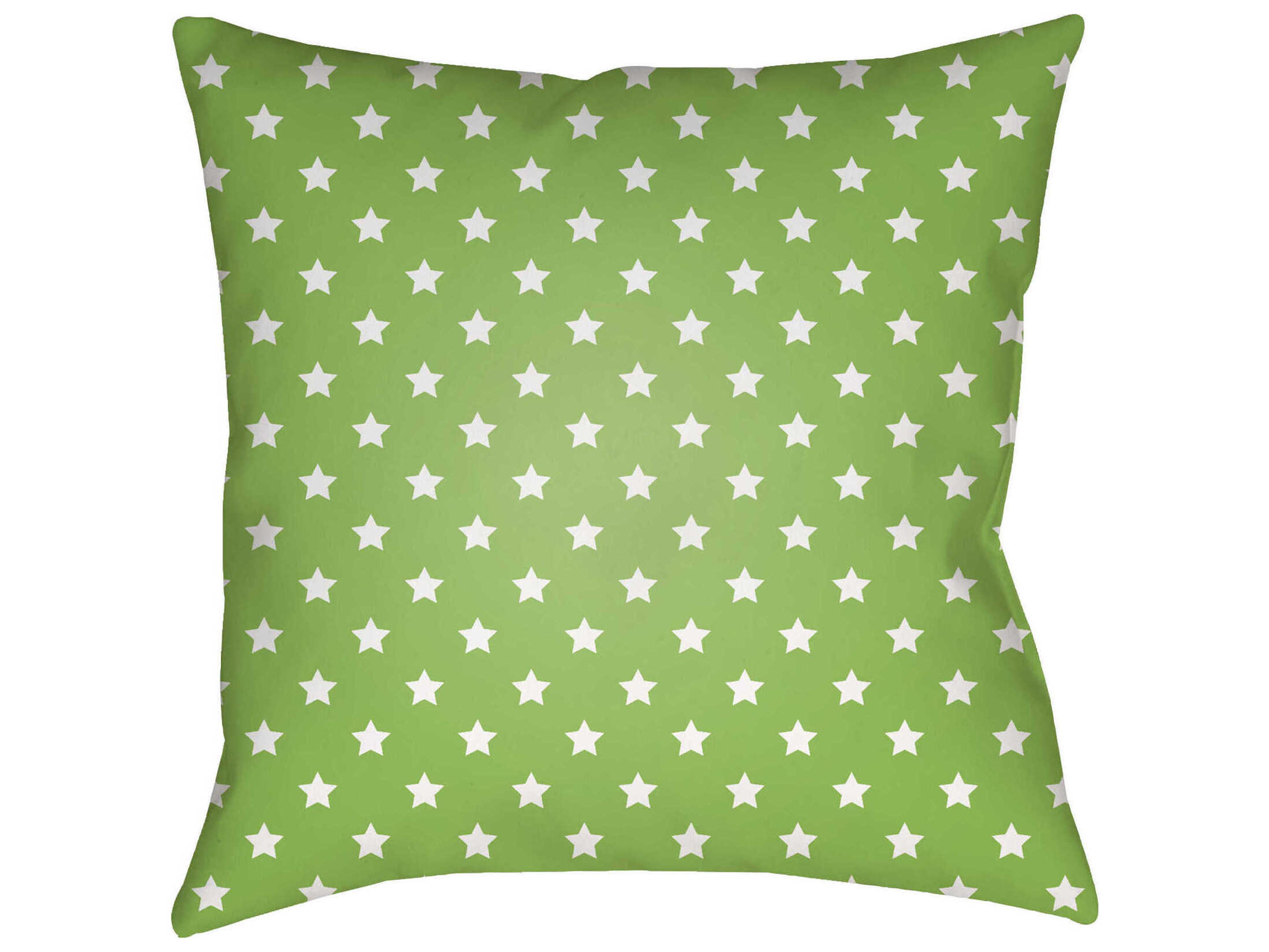 Livabliss by Surya Stars Pillows