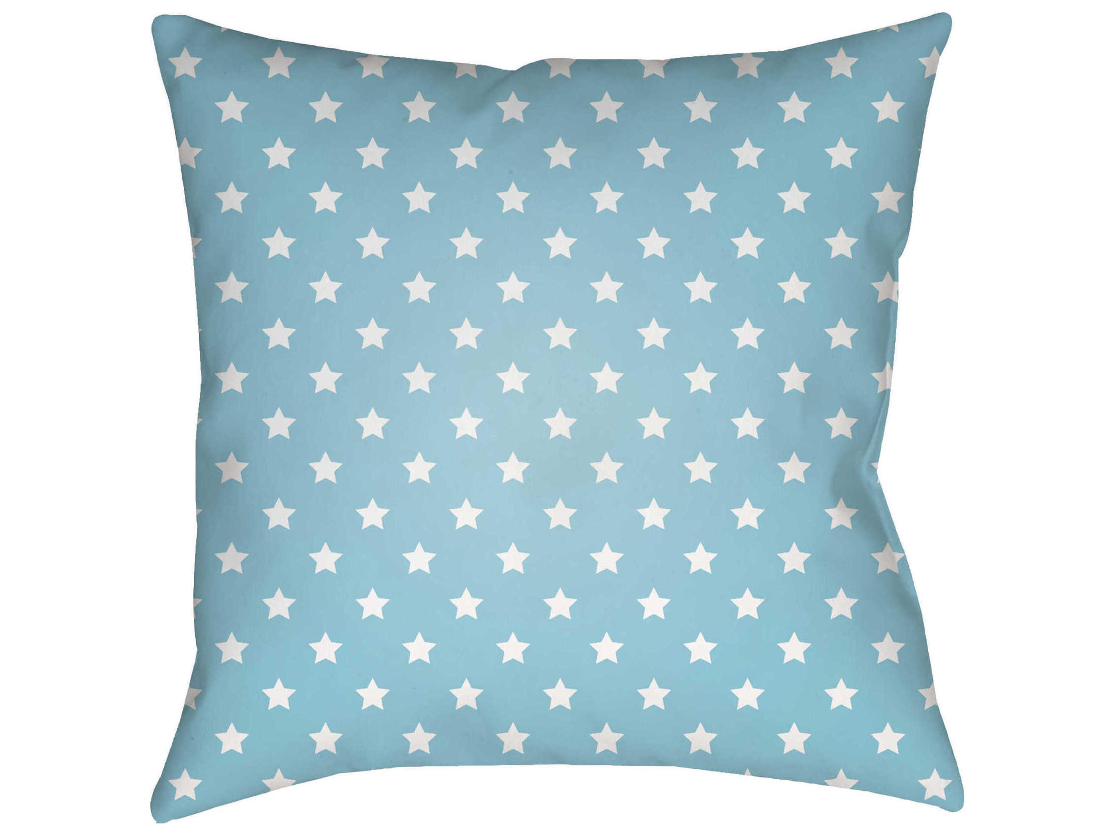 Livabliss by Surya Stars Pillows