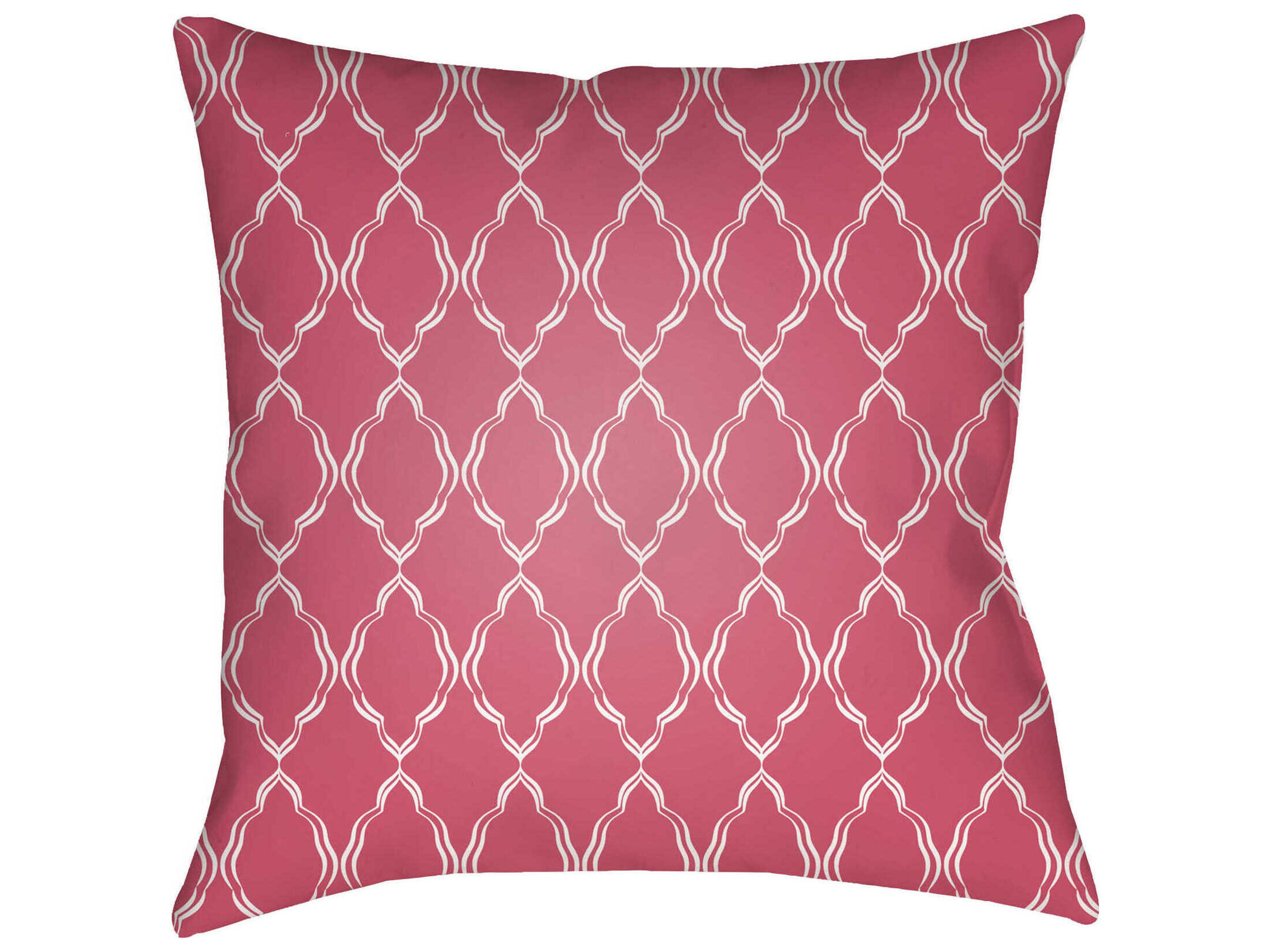 Livabliss by Surya Lattice Pillows