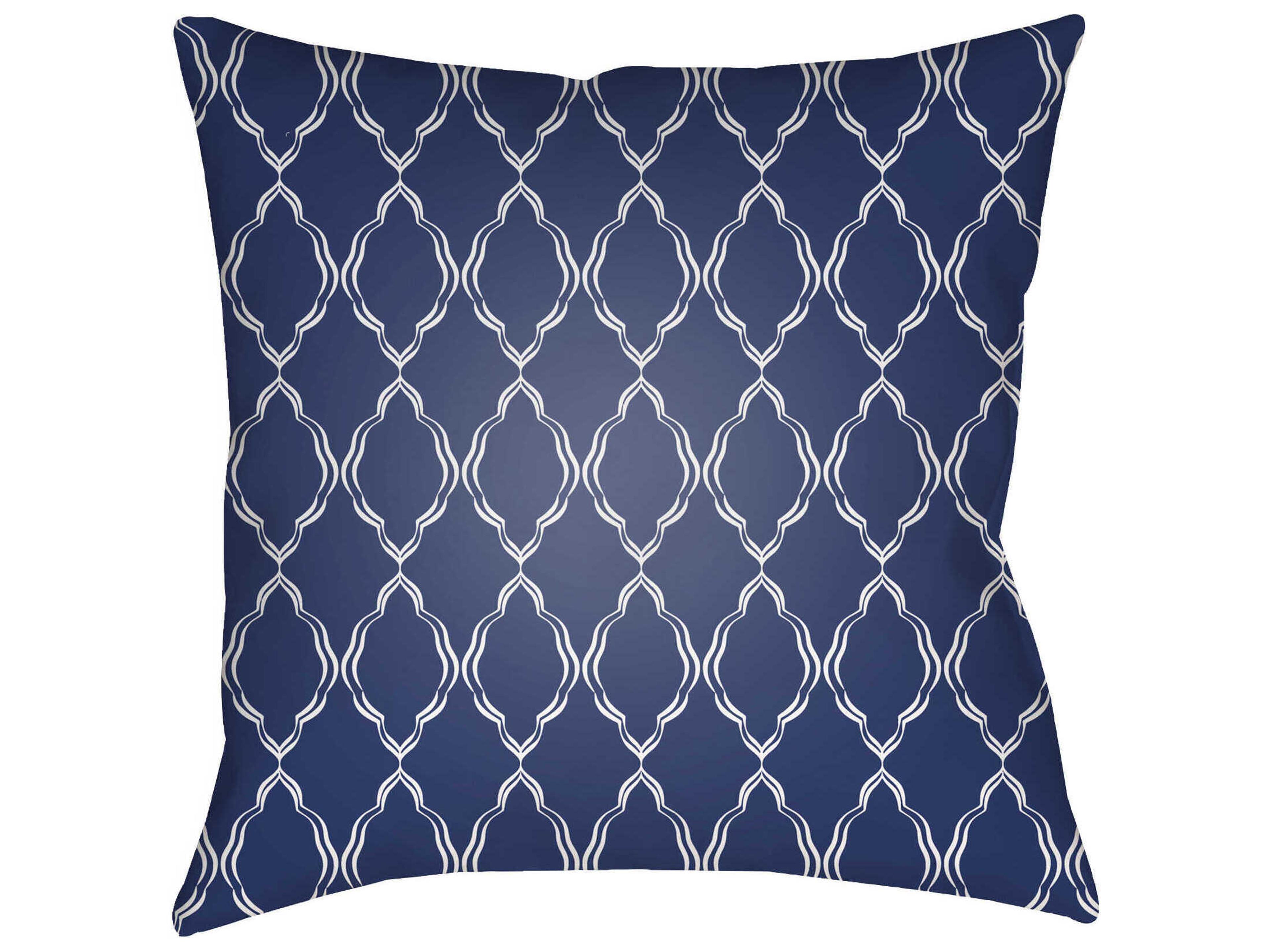 Livabliss by Surya Lattice Pillows