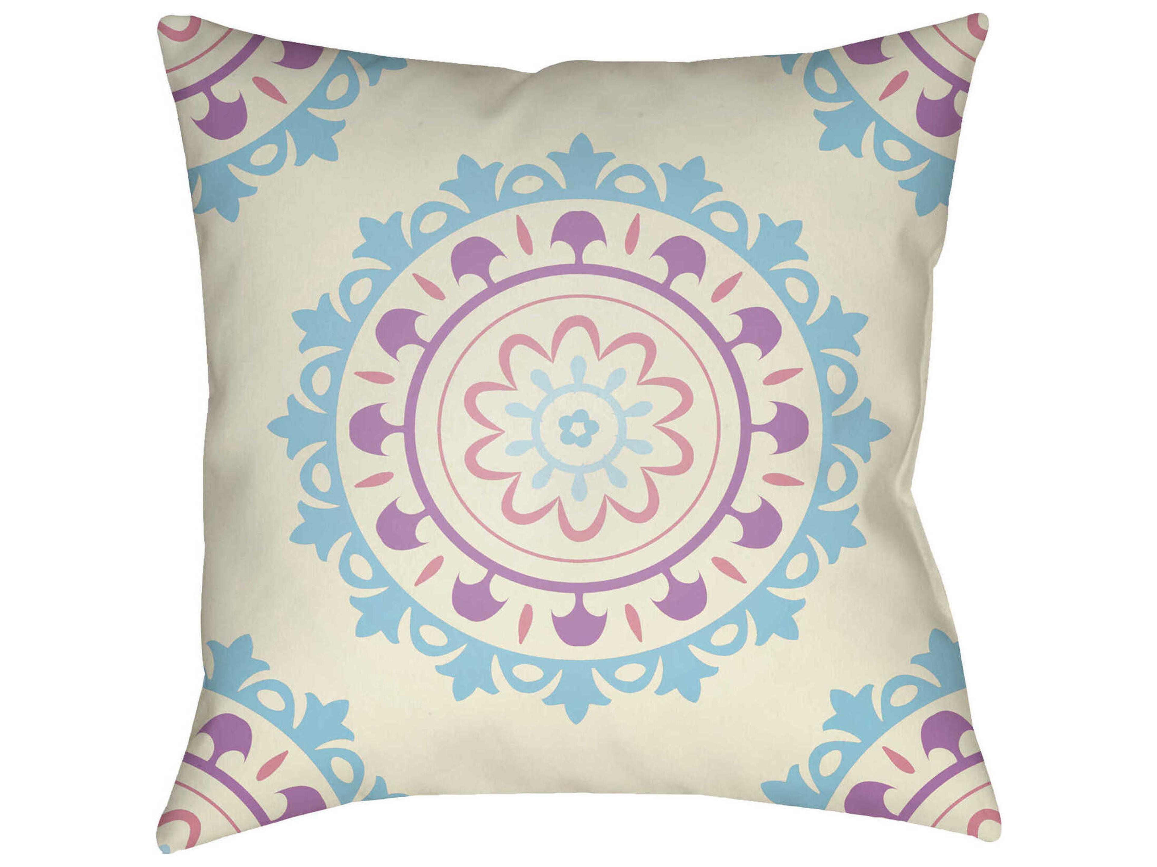 Livabliss by Surya Suzy Pillows