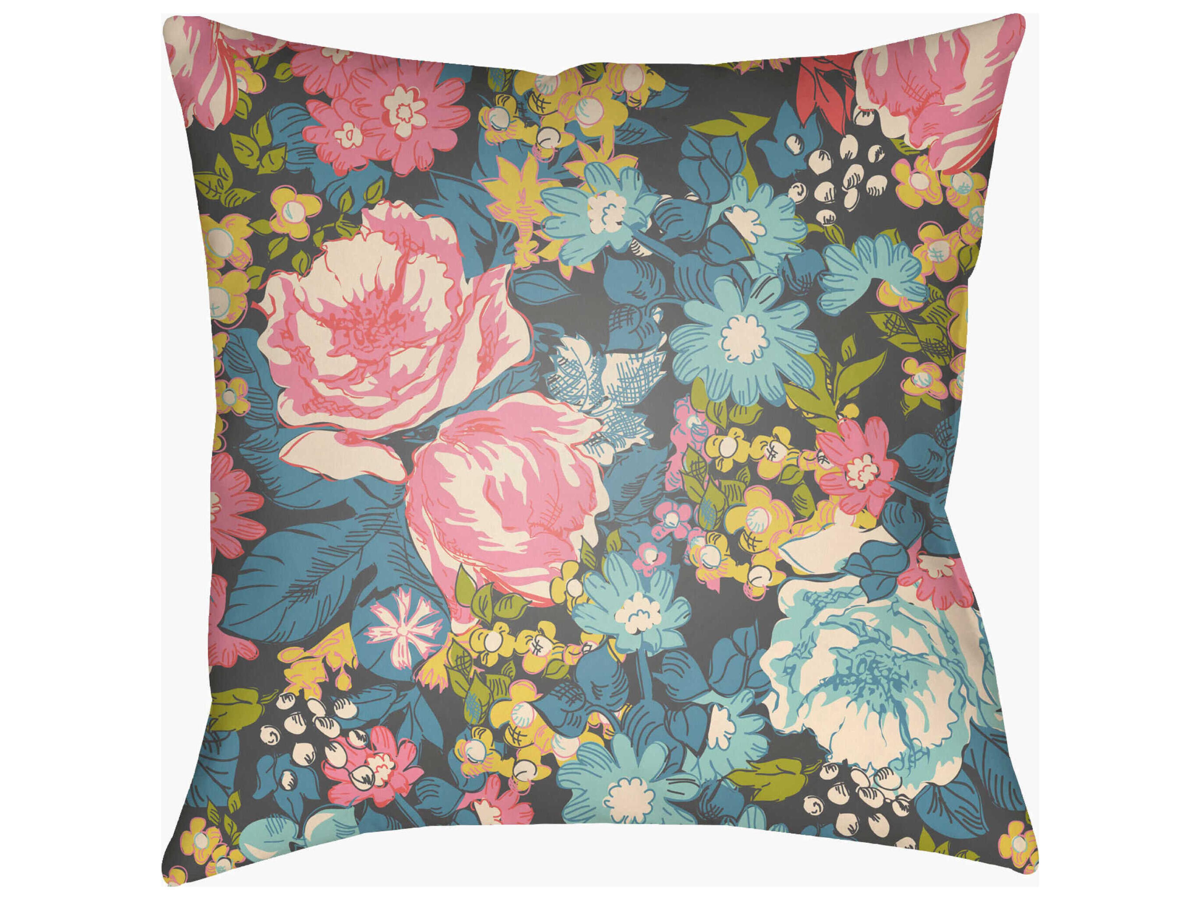 Livabliss by Surya Lolita Pillows