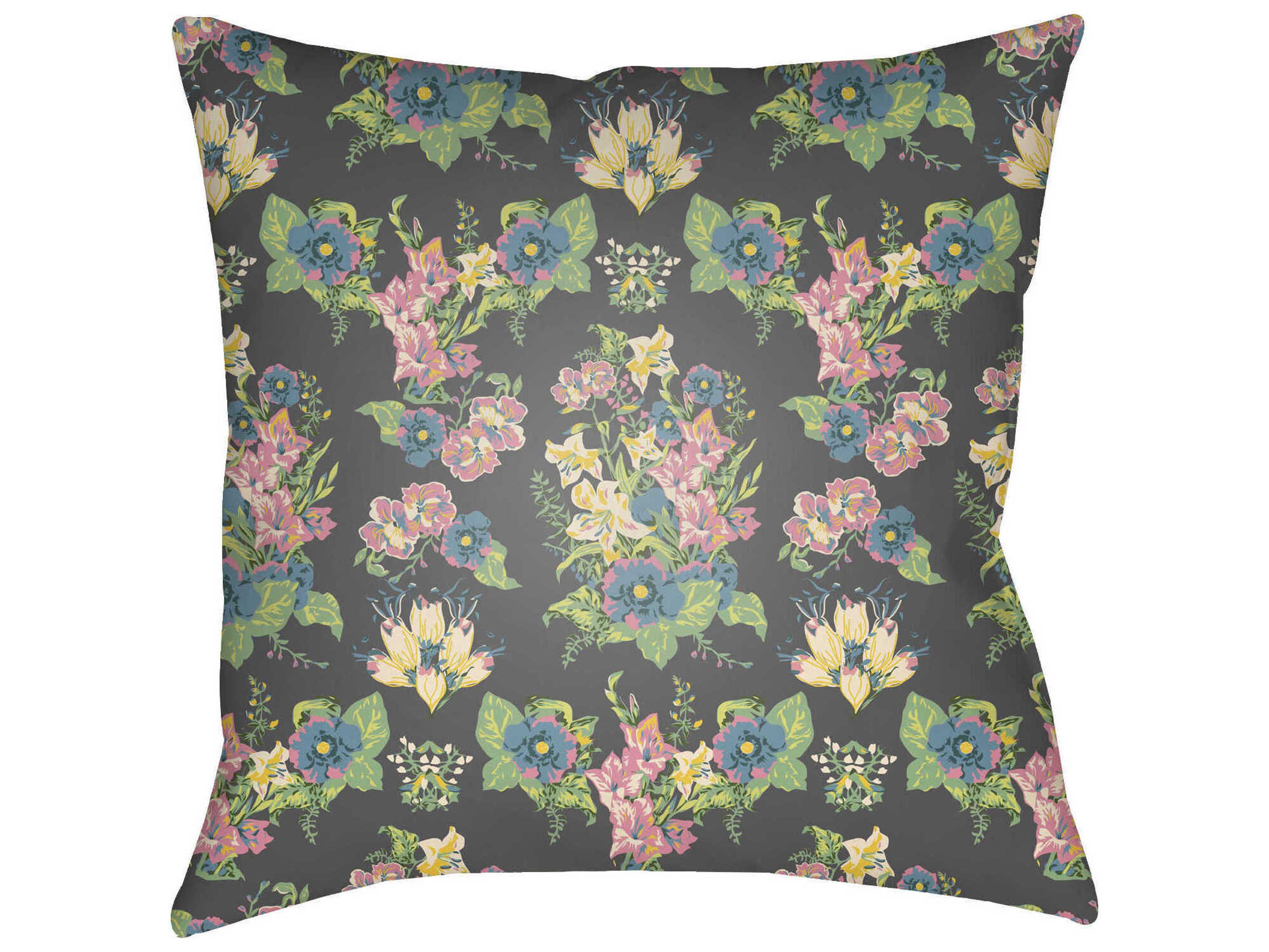 Livabliss by Surya Lolita Pillows