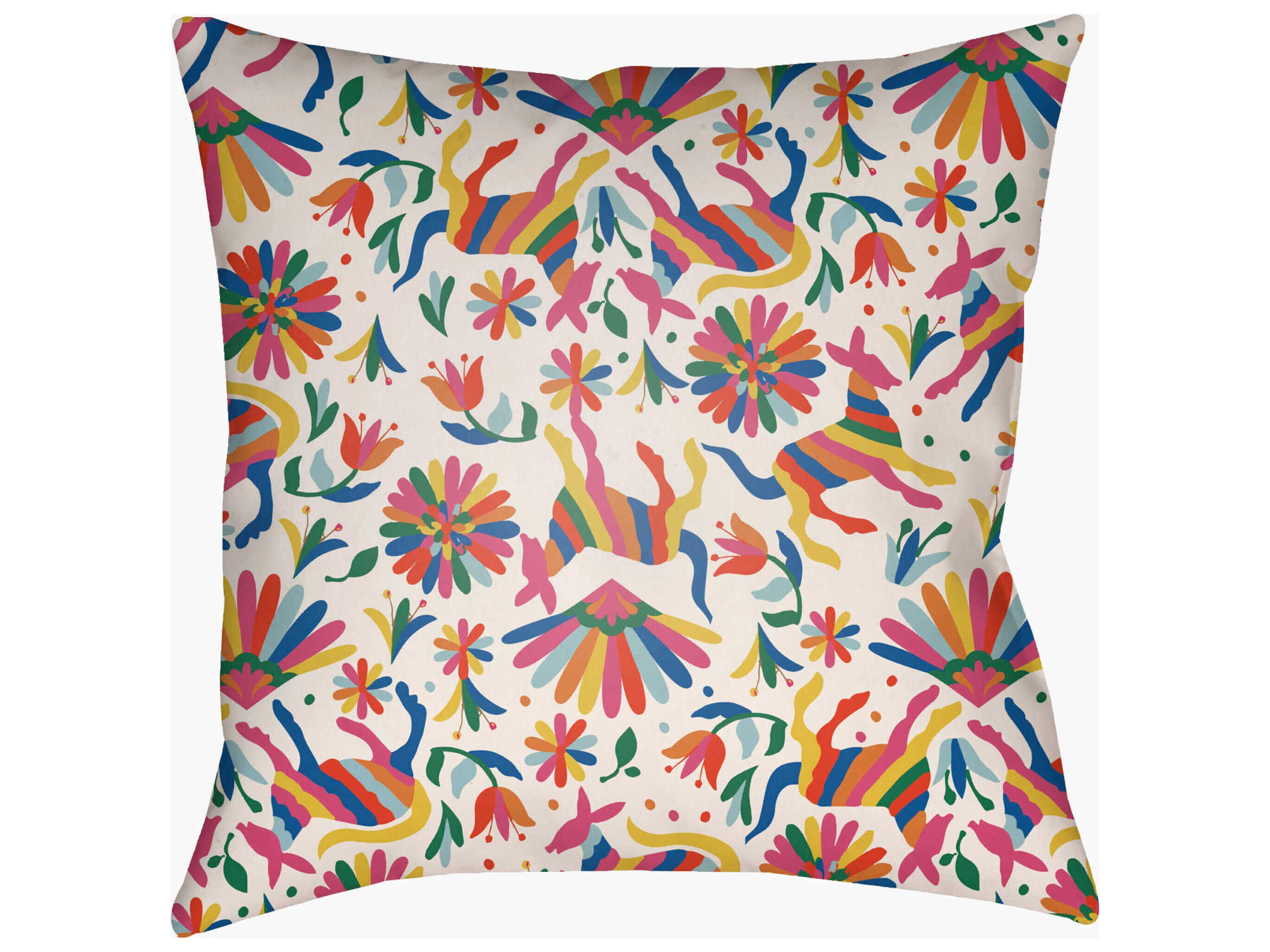 Livabliss by Surya Lolita Pillows