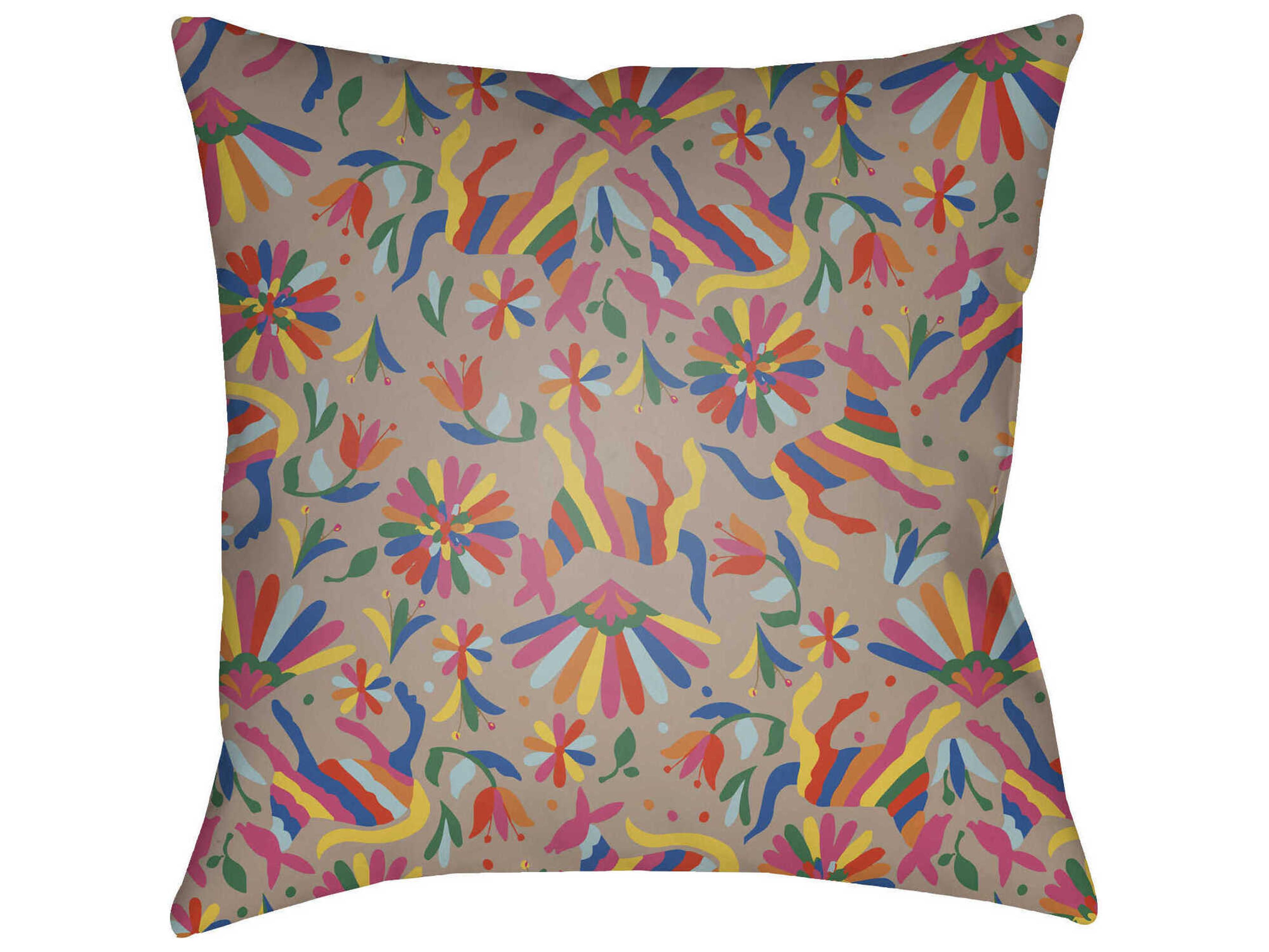 Livabliss by Surya Lolita Pillows