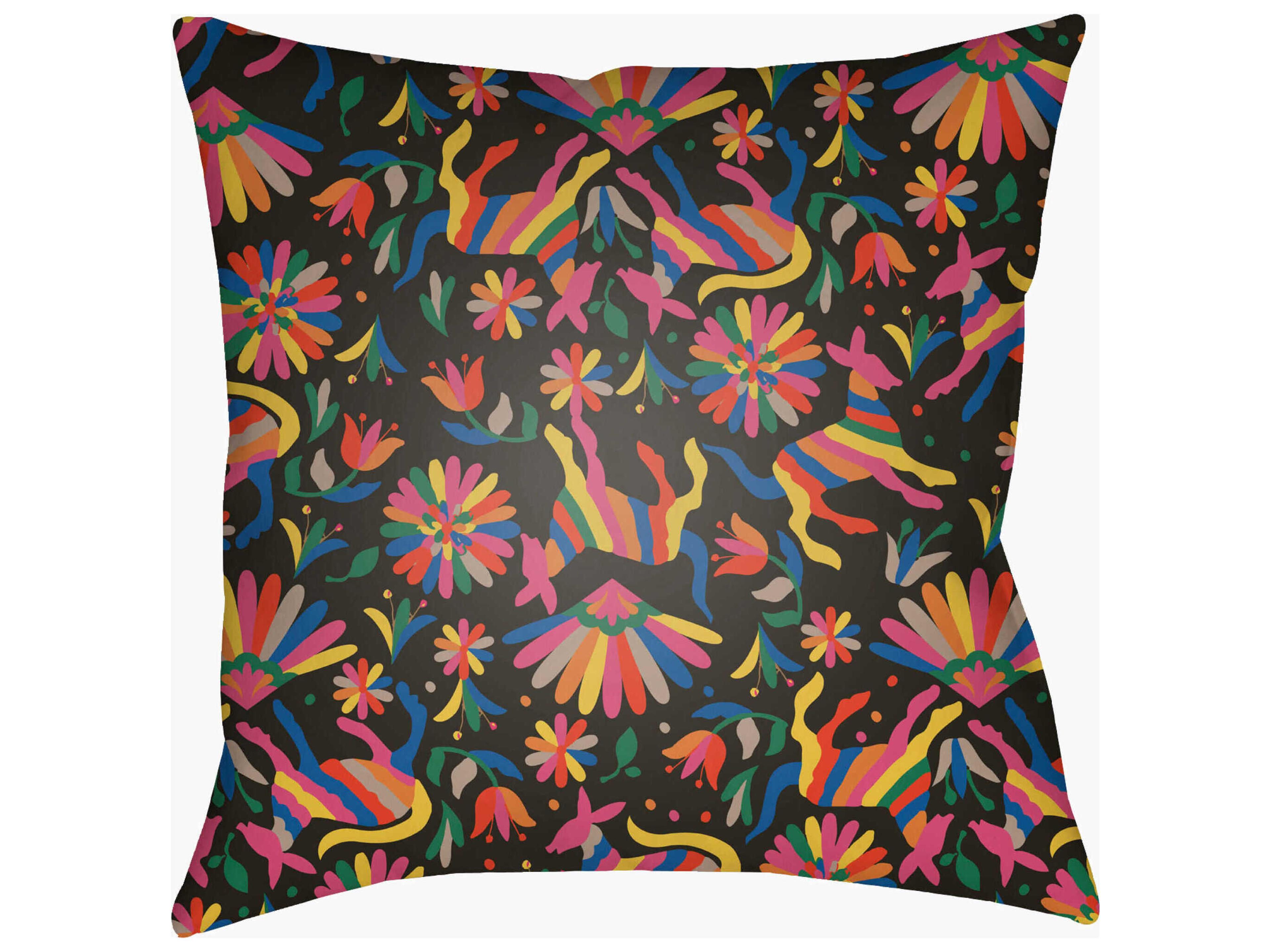 Livabliss by Surya Lolita Pillows