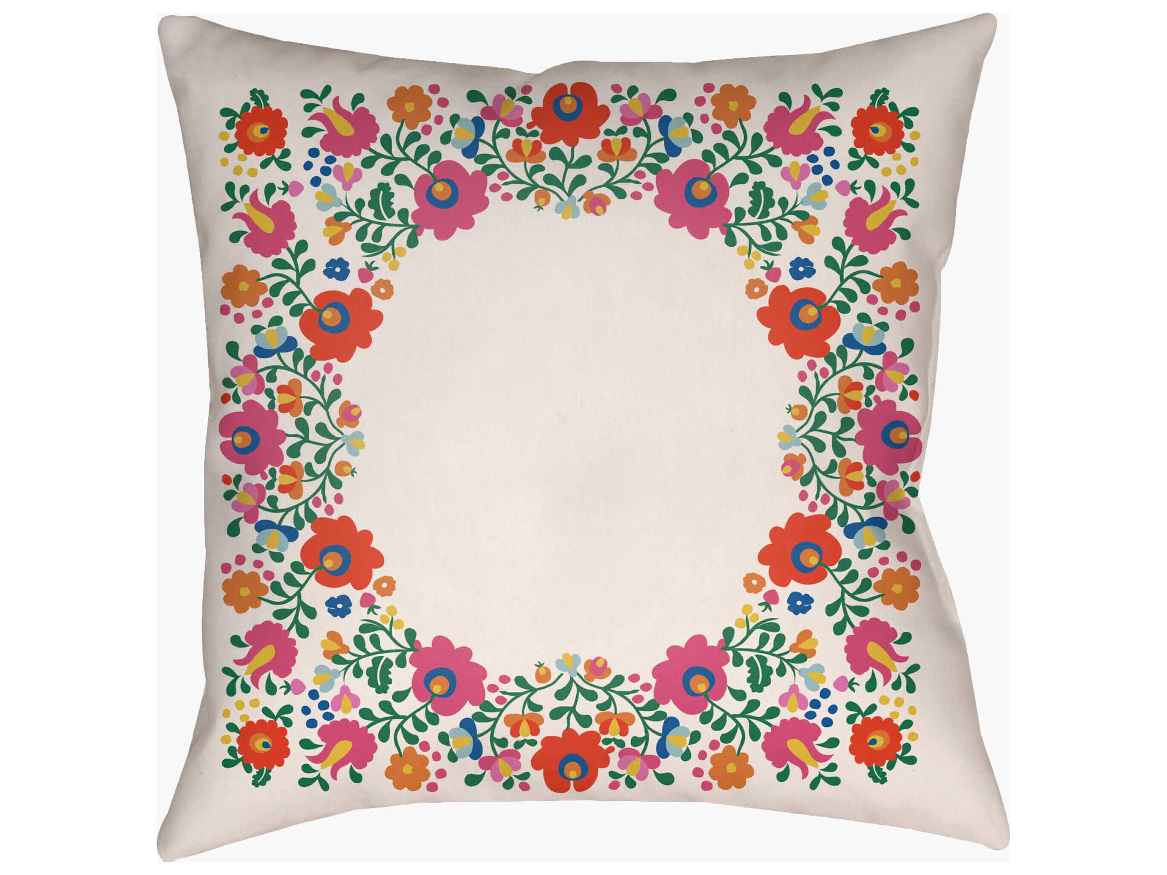 Livabliss by Surya Lolita Pillows