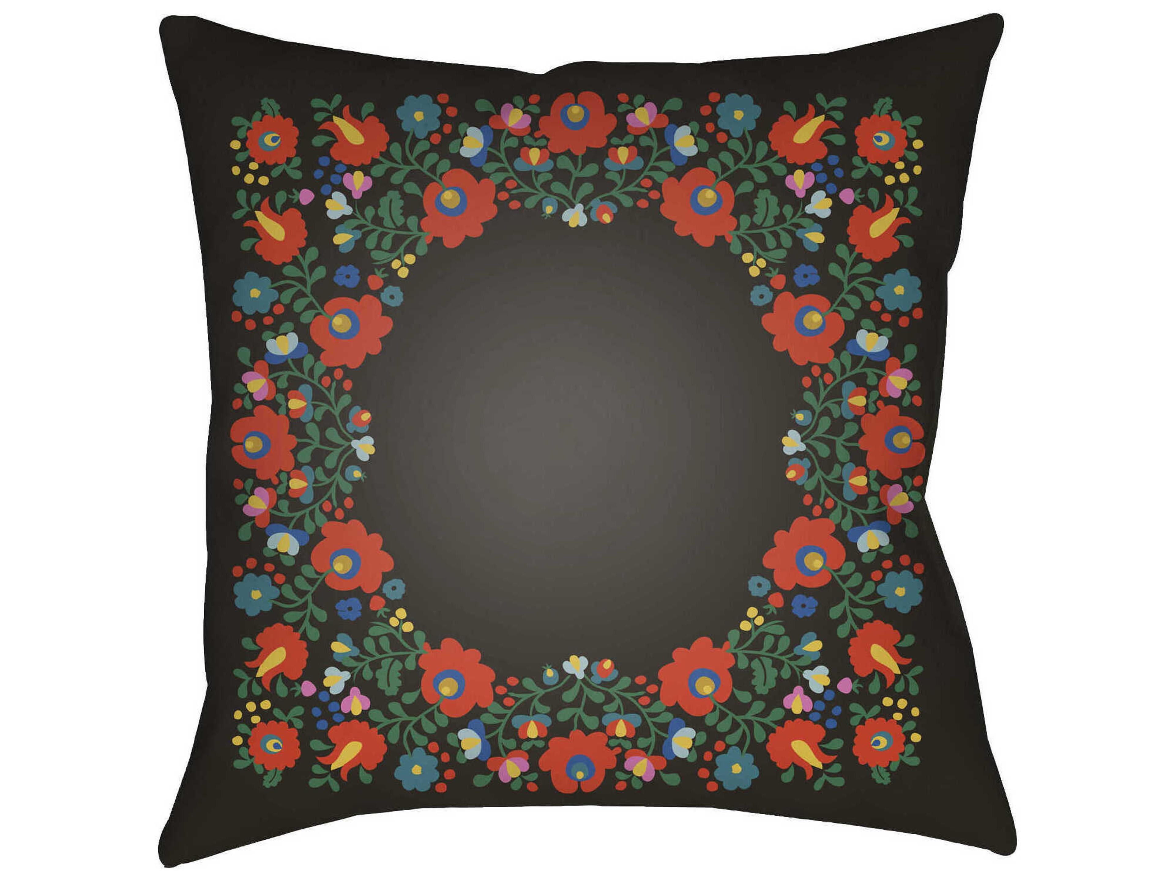 Livabliss by Surya Lolita Pillows