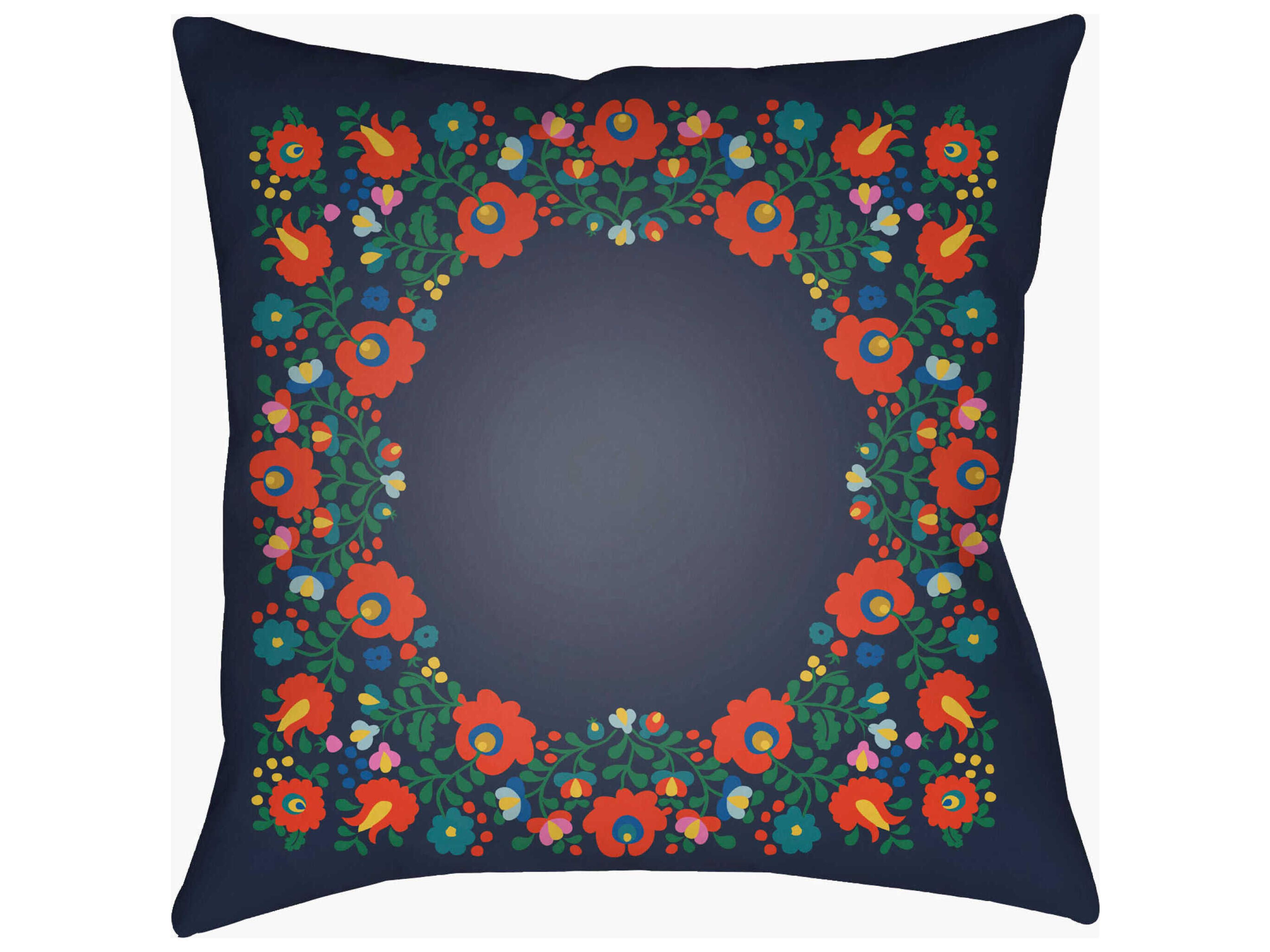 Livabliss by Surya Lolita Pillows