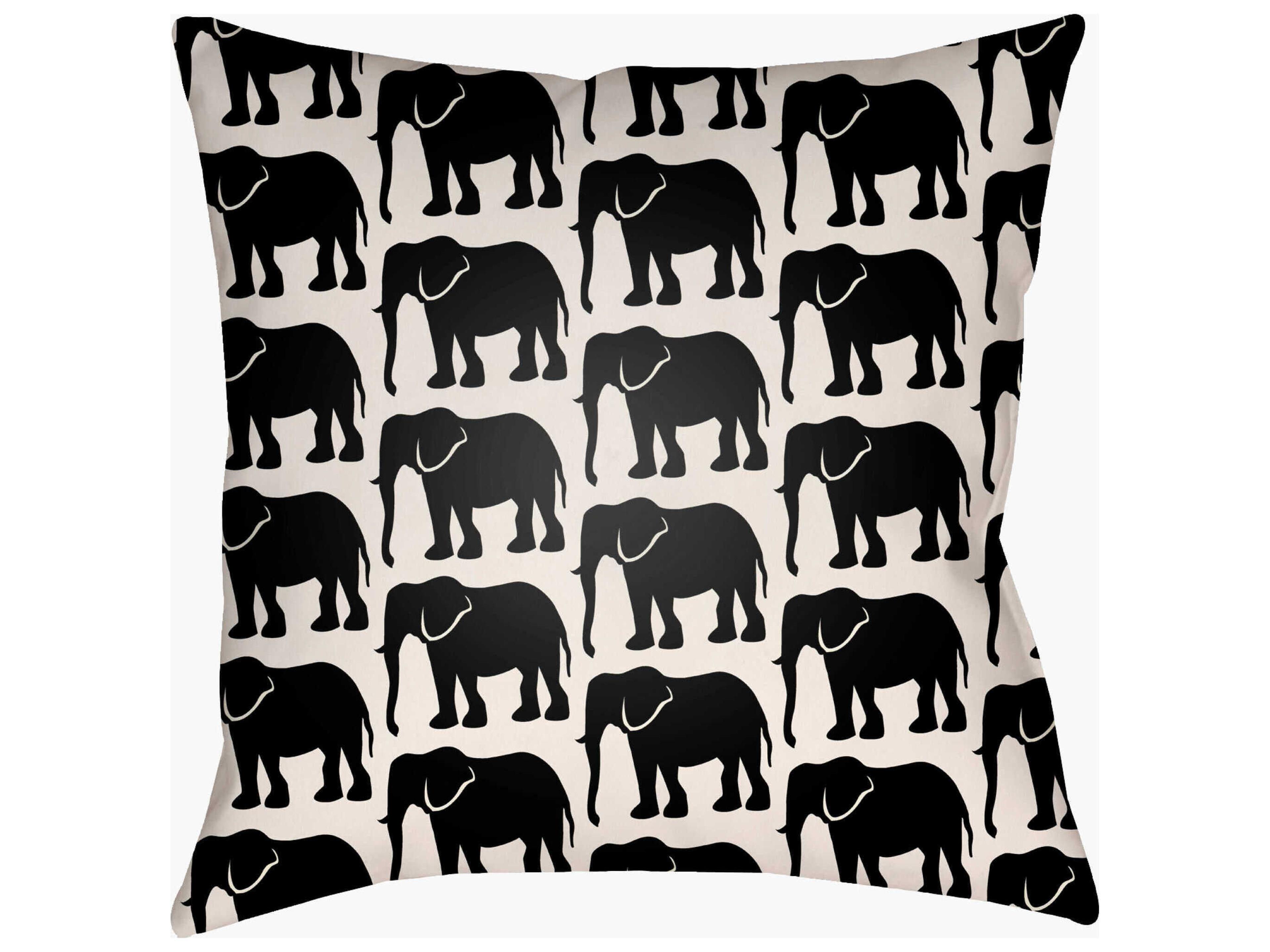 Livabliss by Surya Lolita Pillows