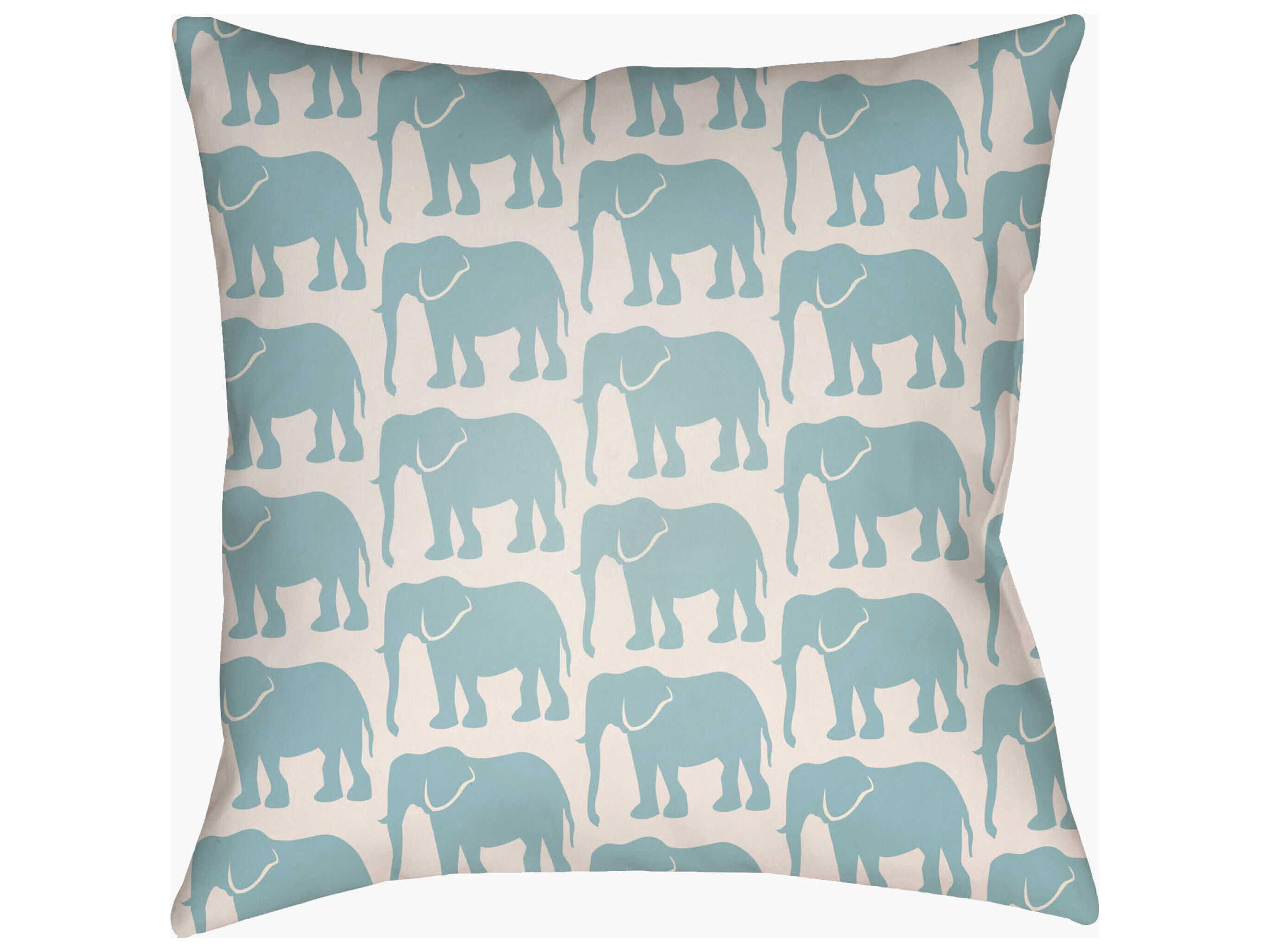 Livabliss by Surya Lolita Pillows