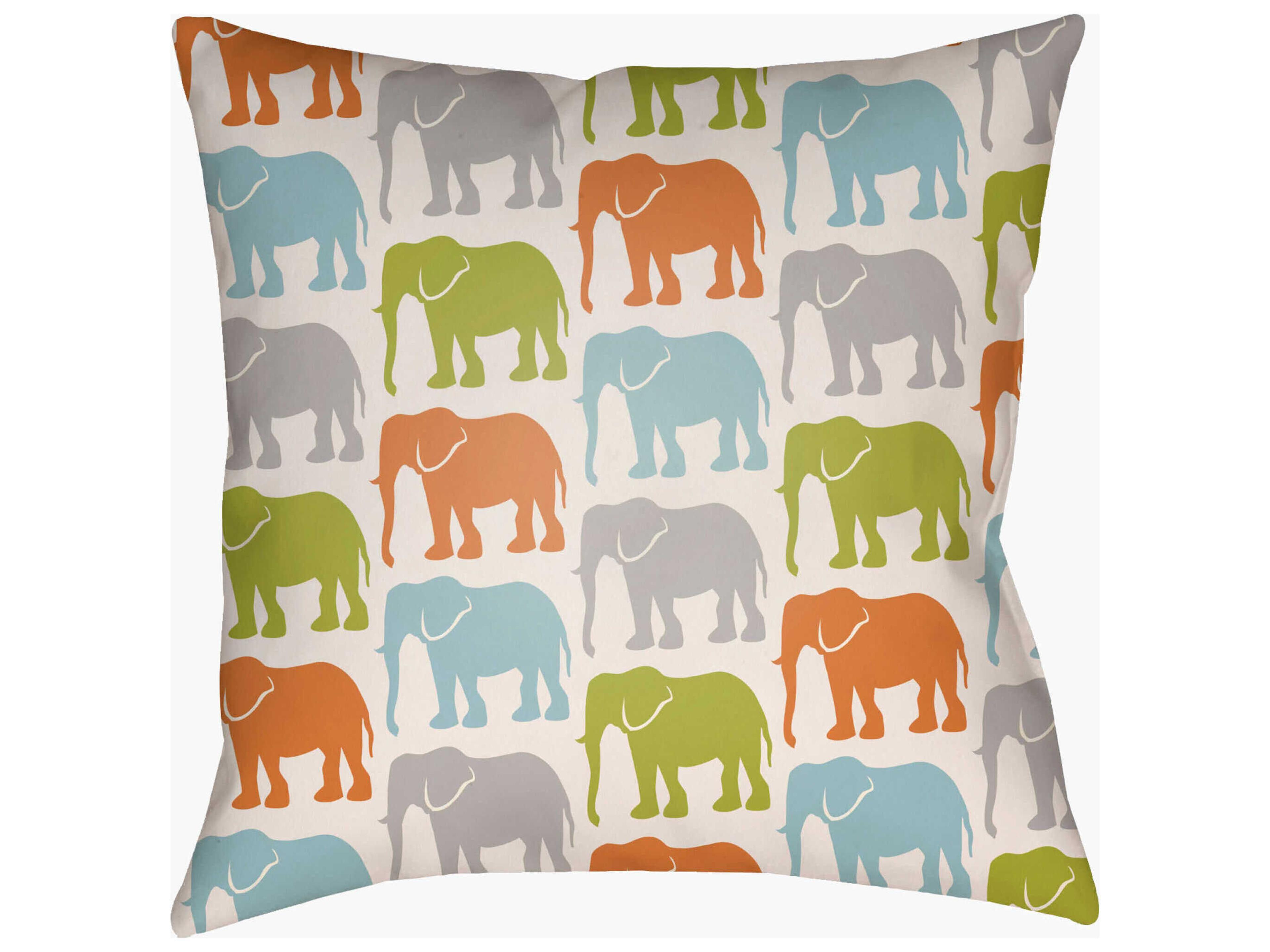 Livabliss by Surya Lolita Pillows