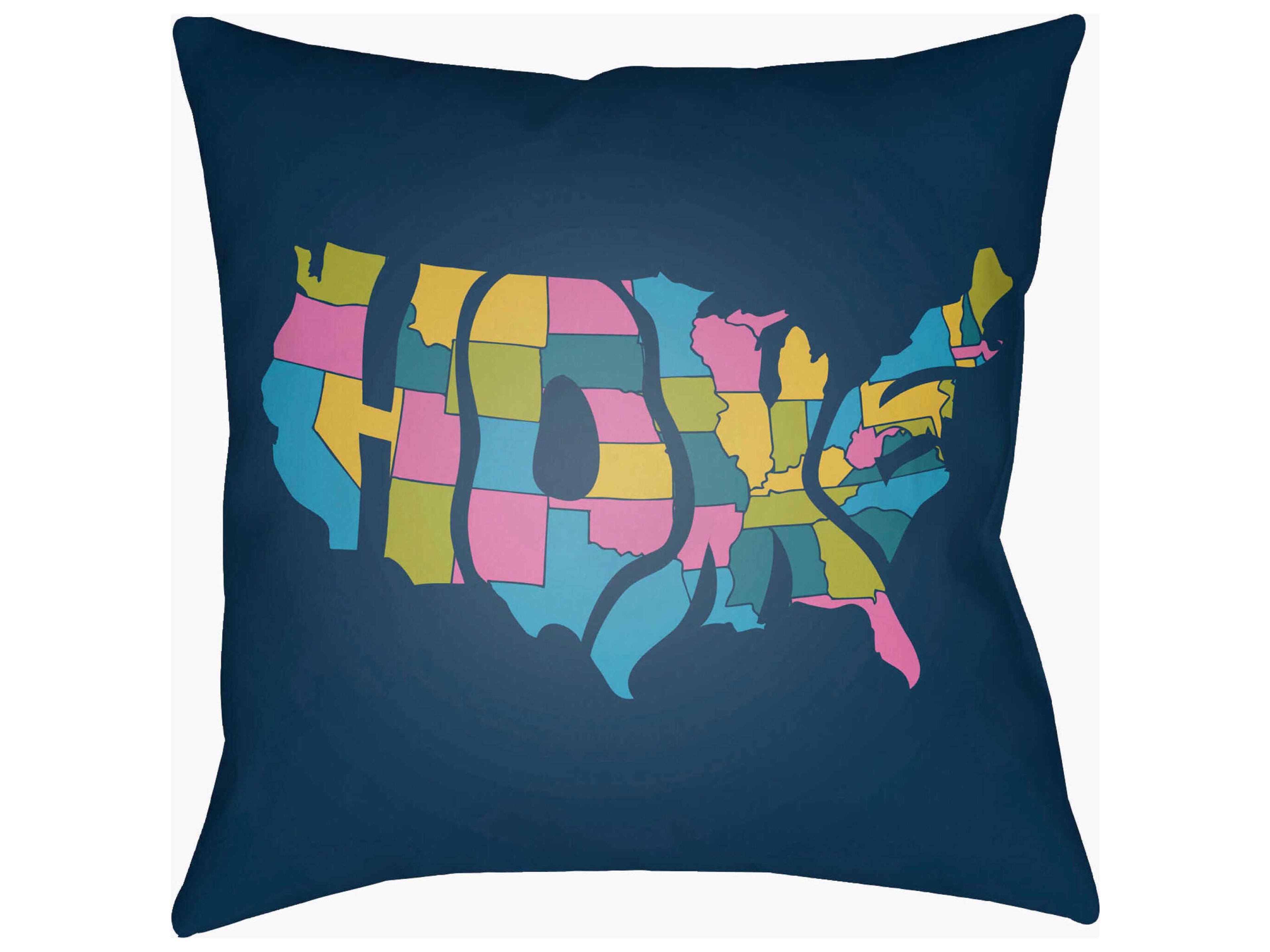 Livabliss by Surya Lolita Pillows