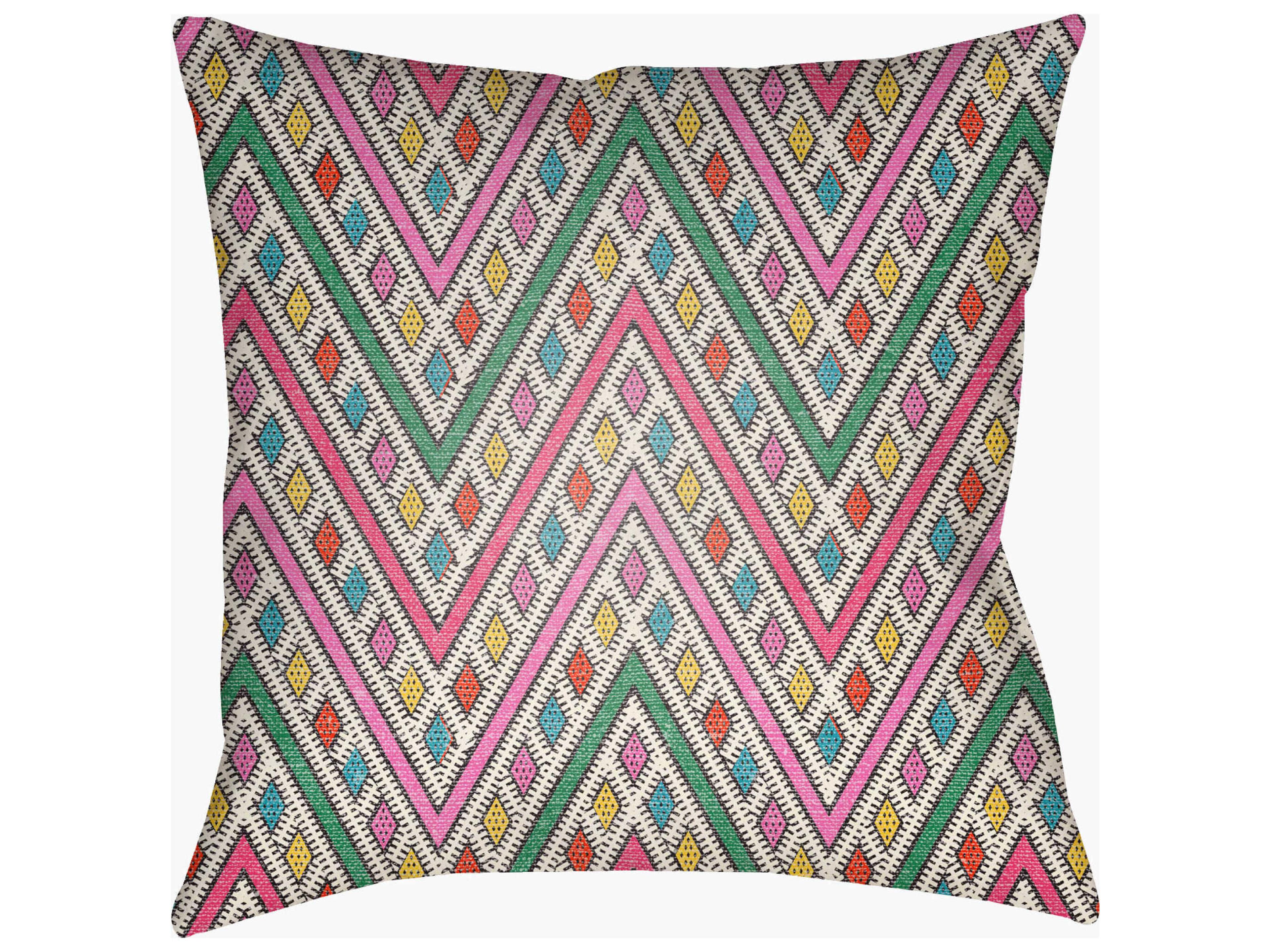 Livabliss by Surya Lolita Pillows