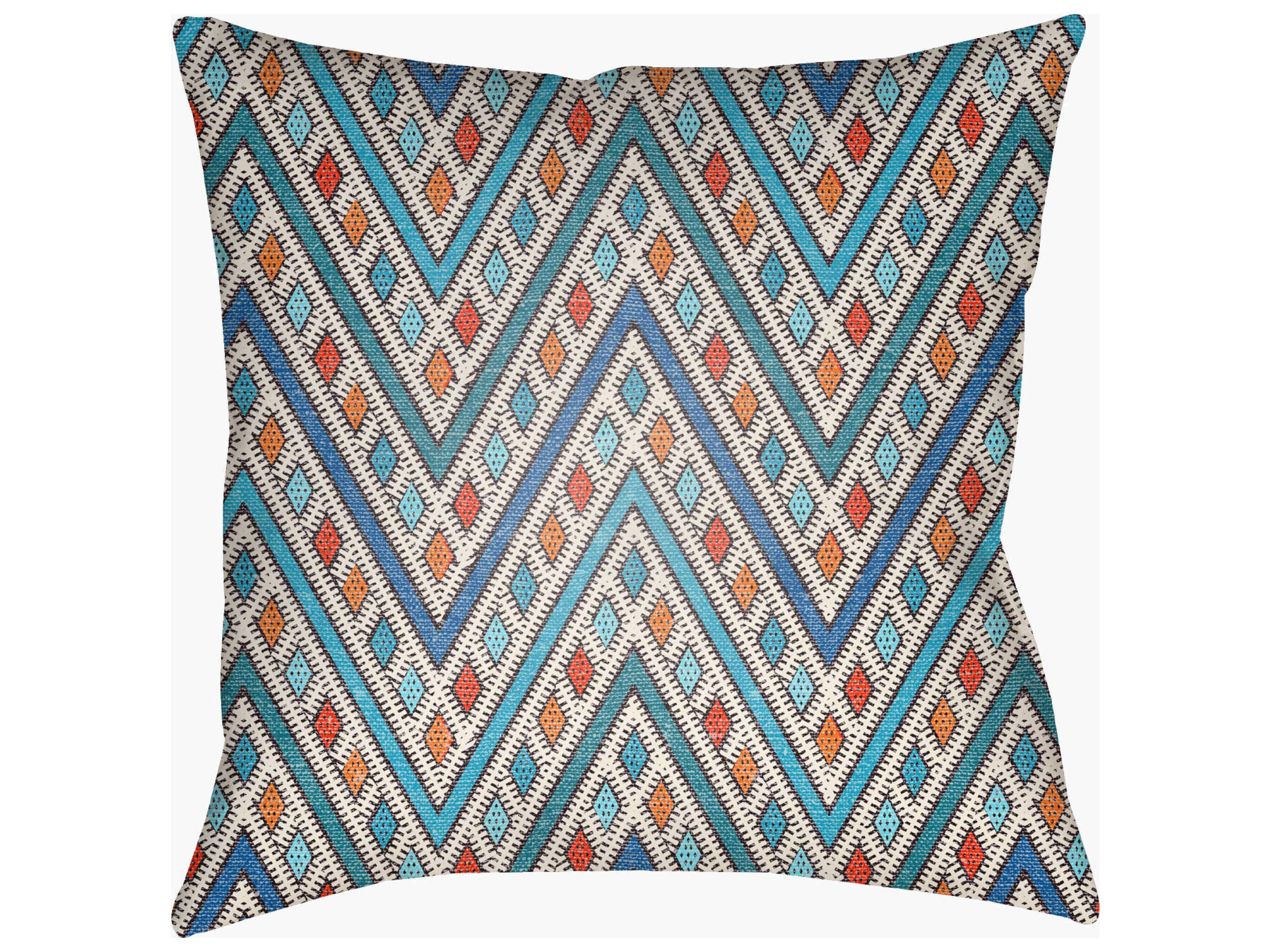 Livabliss by Surya Lolita Pillows