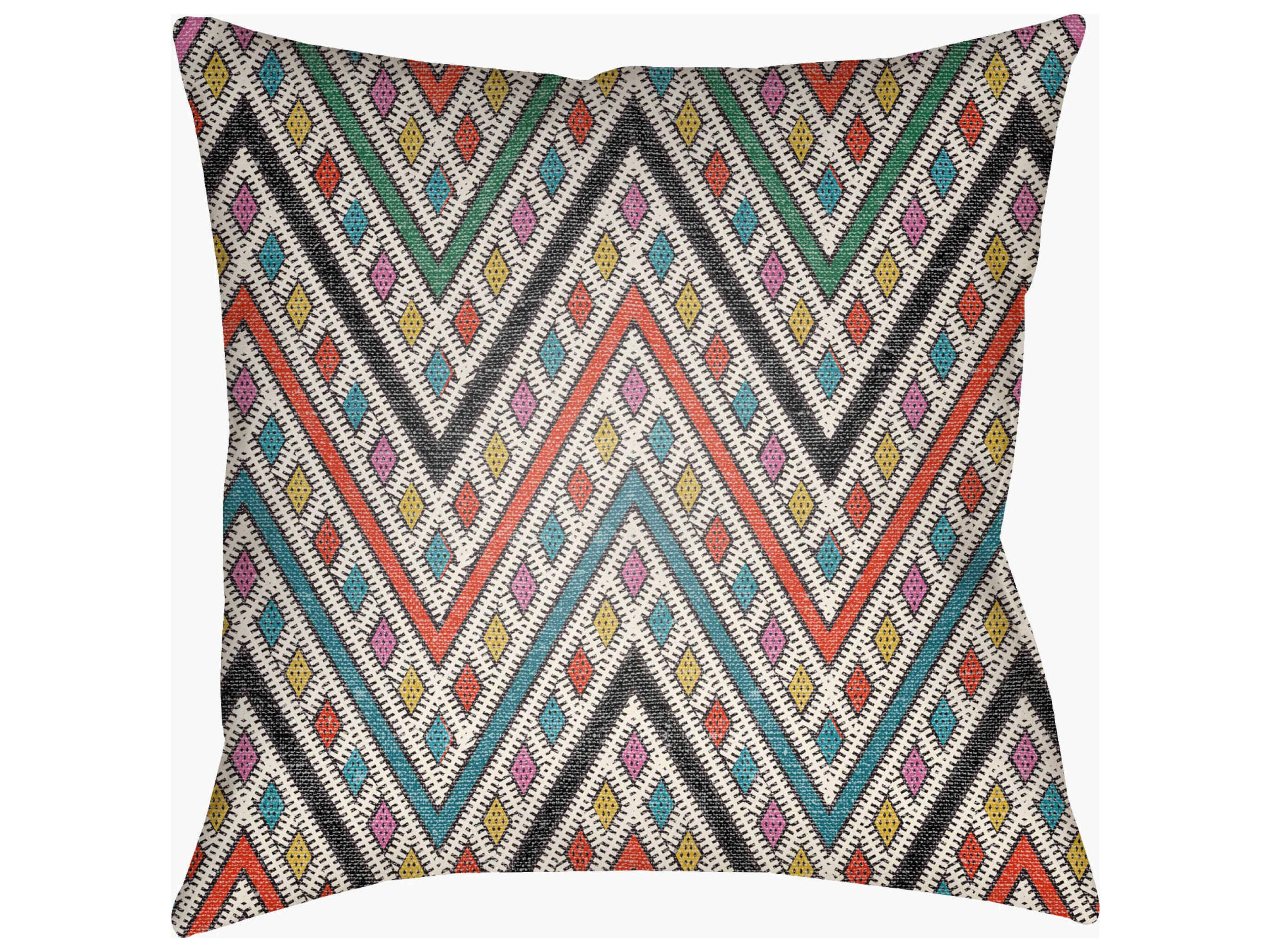 Livabliss by Surya Lolita Pillows