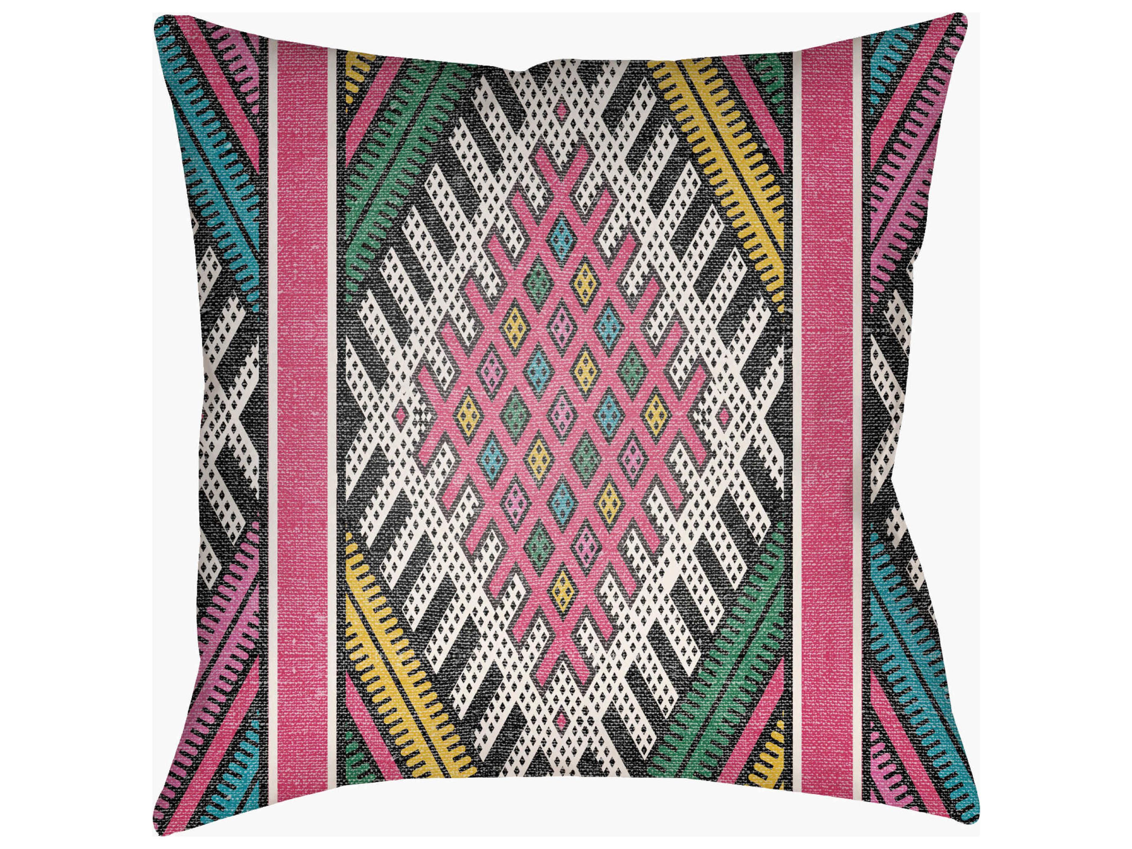 Livabliss by Surya Lolita Pillows