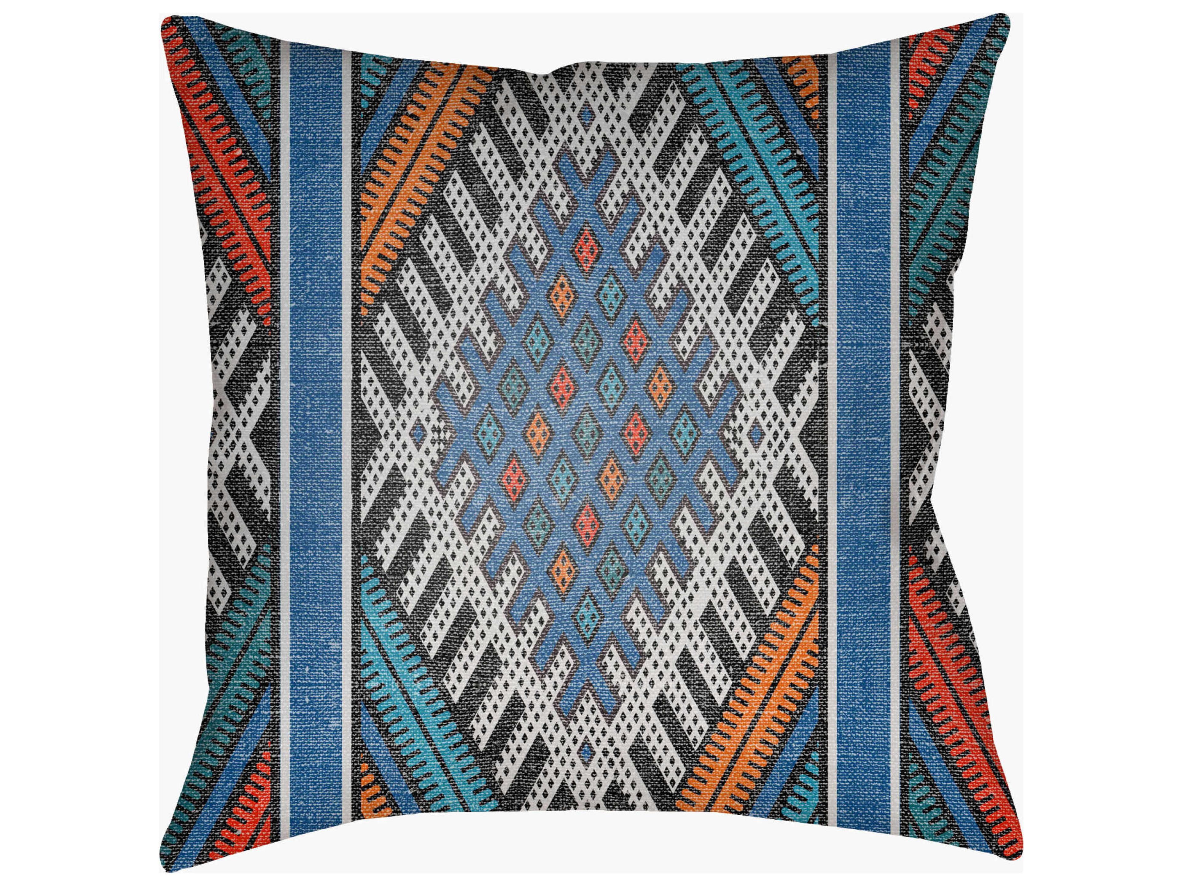 Livabliss by Surya Lolita Pillows