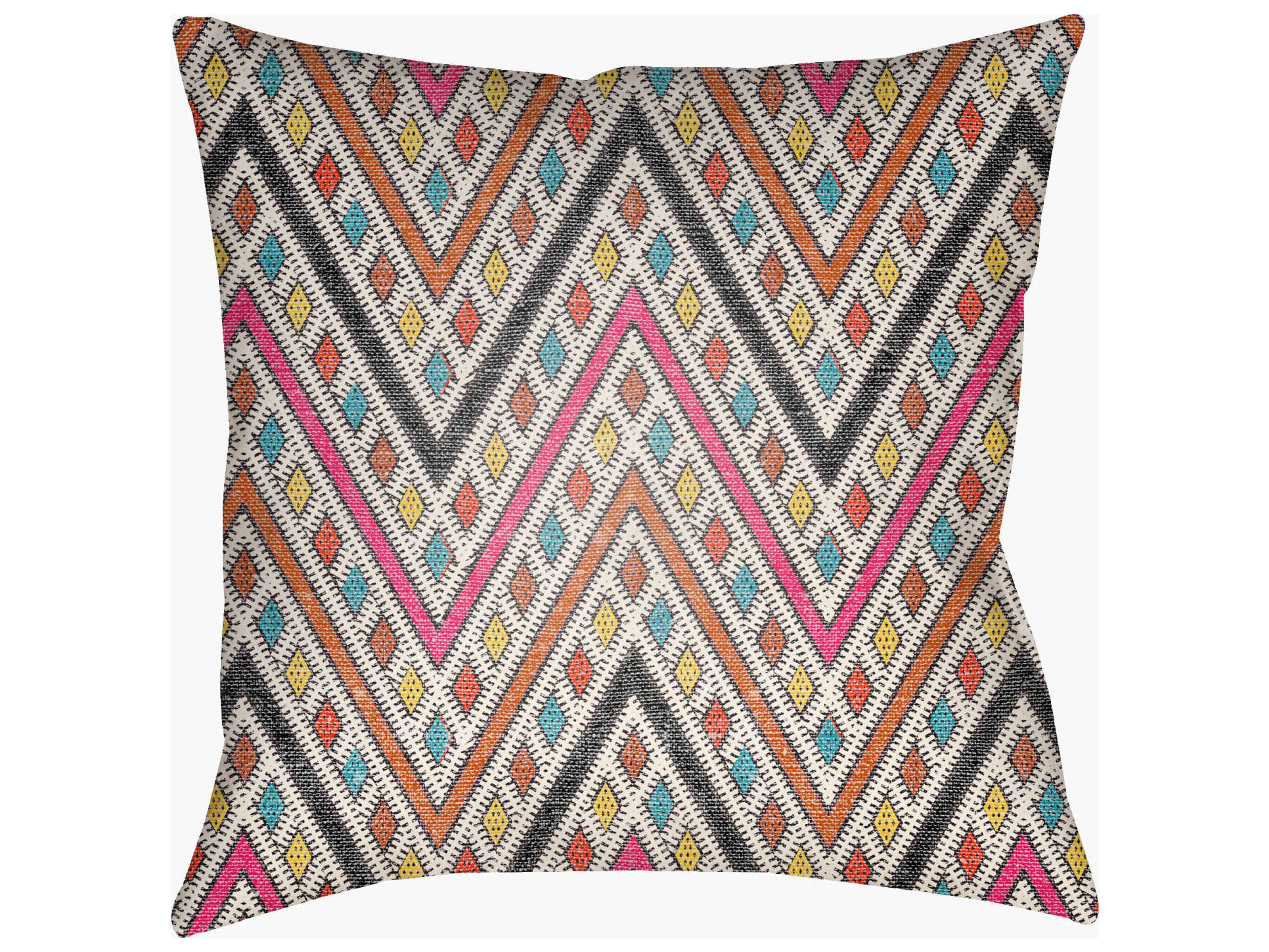 Livabliss by Surya Lolita Pillows