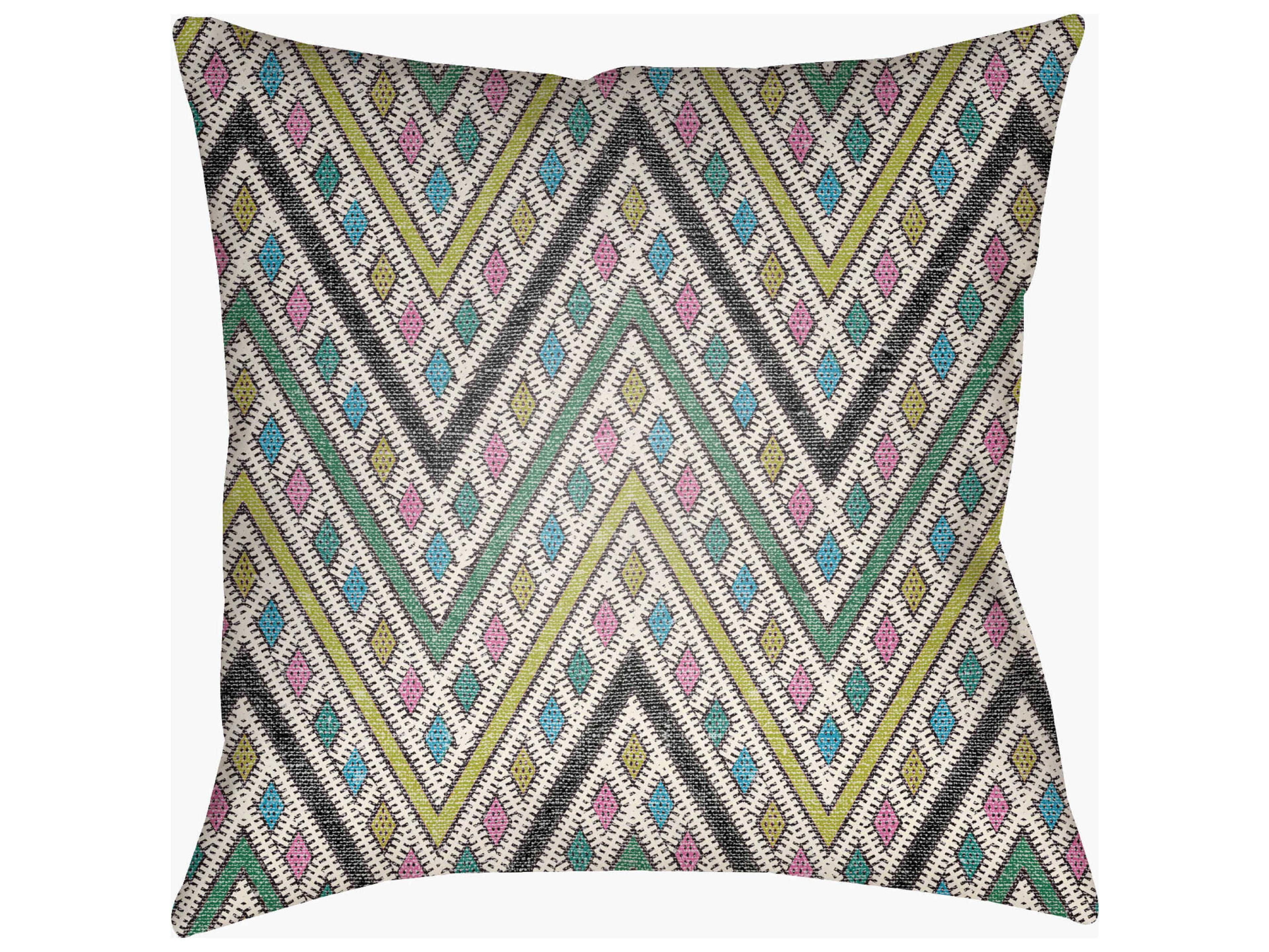 Livabliss by Surya Lolita Pillows