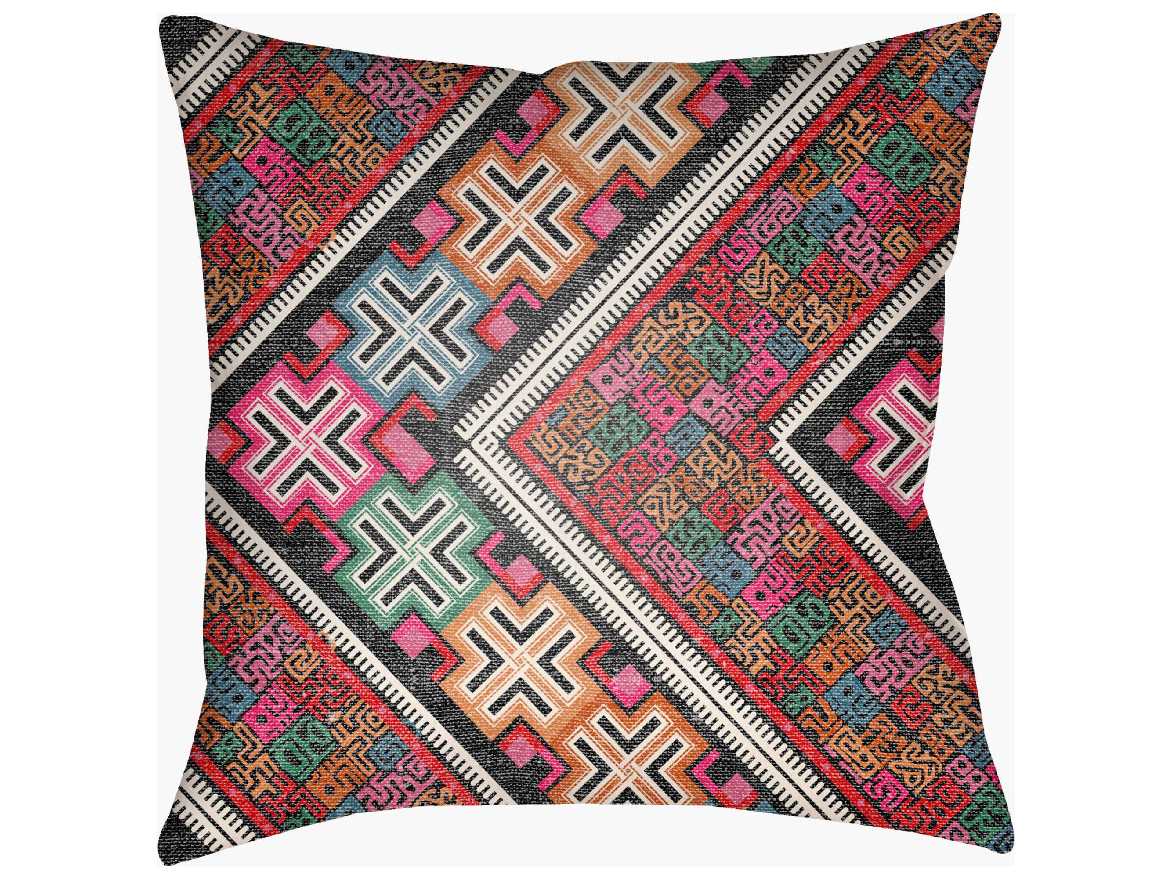 Livabliss by Surya Lolita Pillows