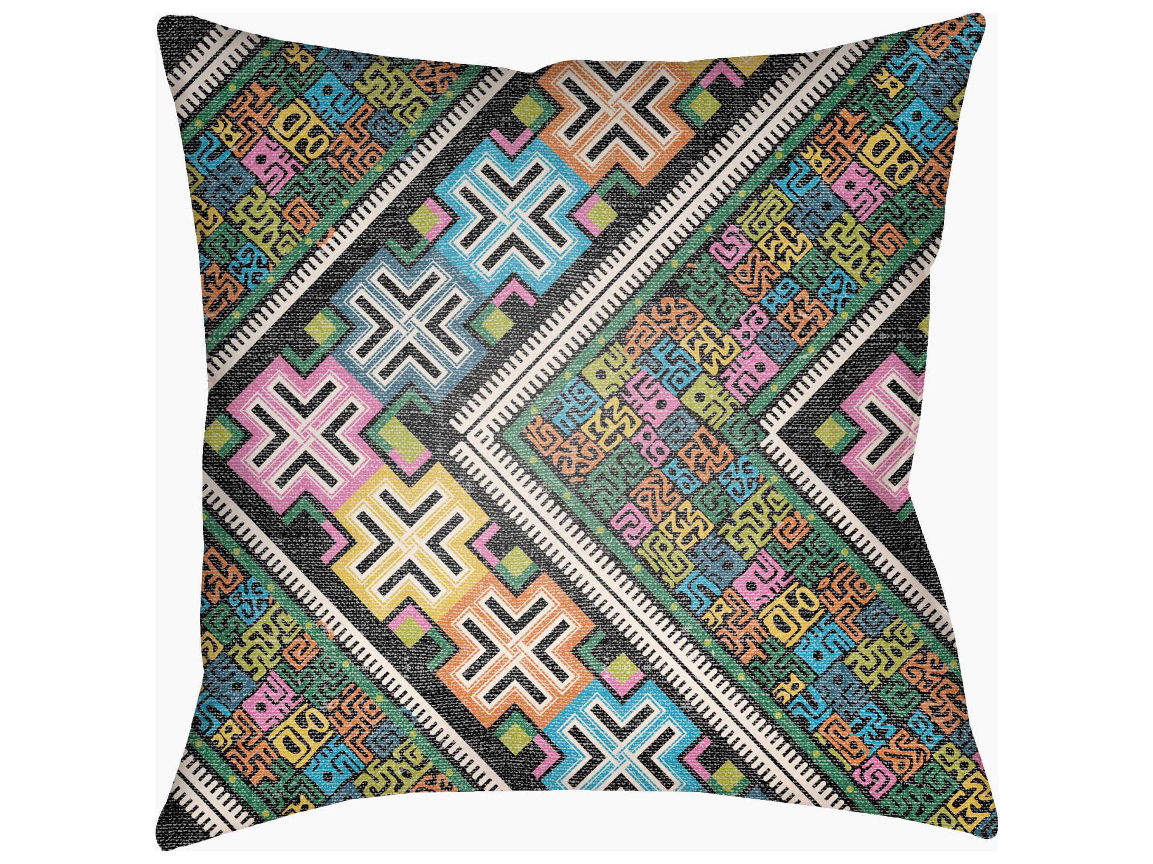 Livabliss by Surya Lolita Pillows