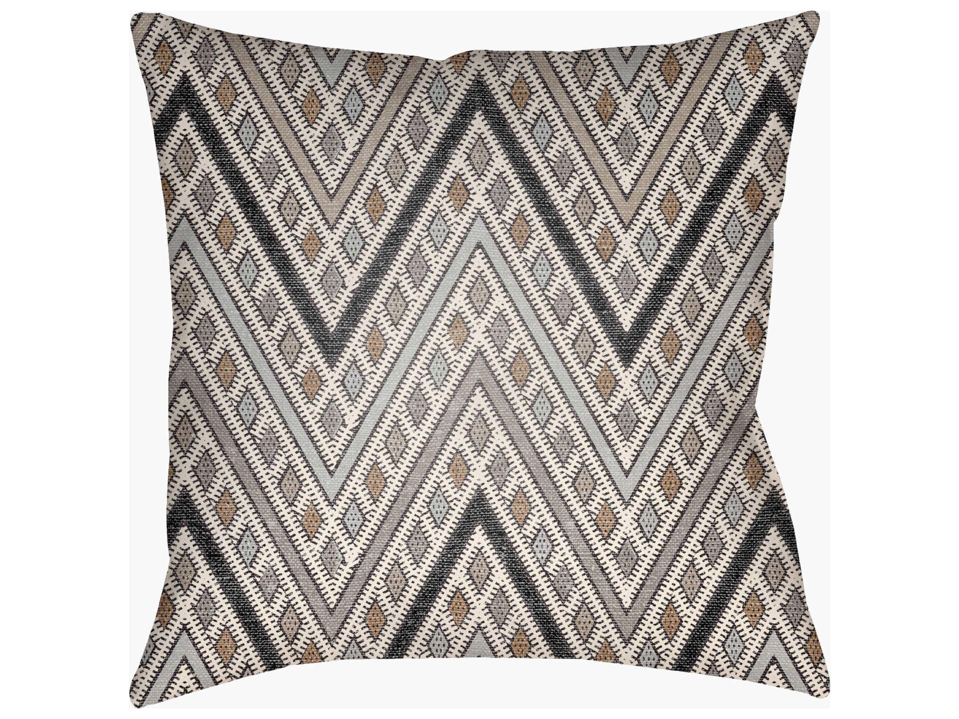 Livabliss by Surya Lolita Pillows