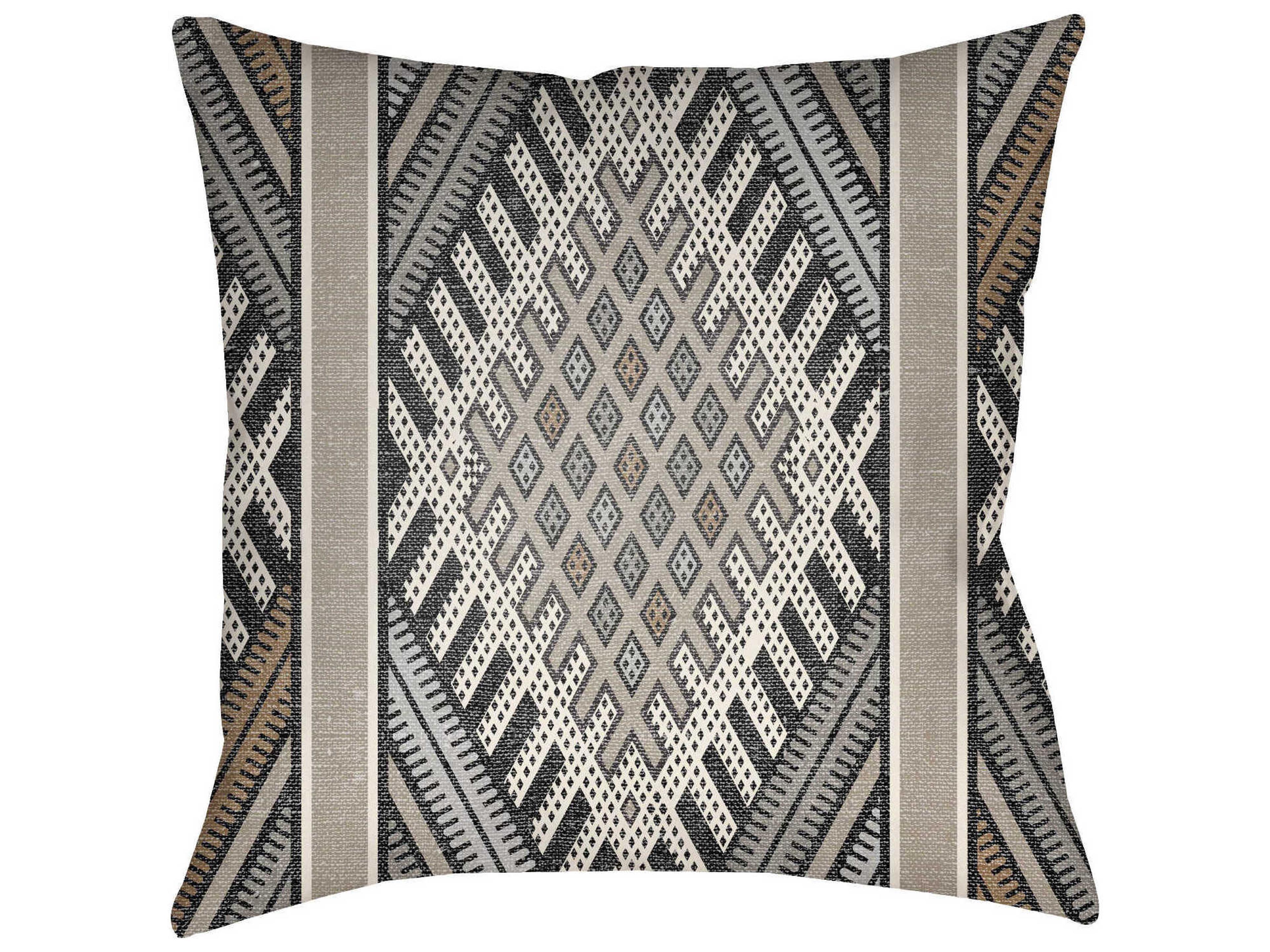 Livabliss by Surya Lolita Pillows