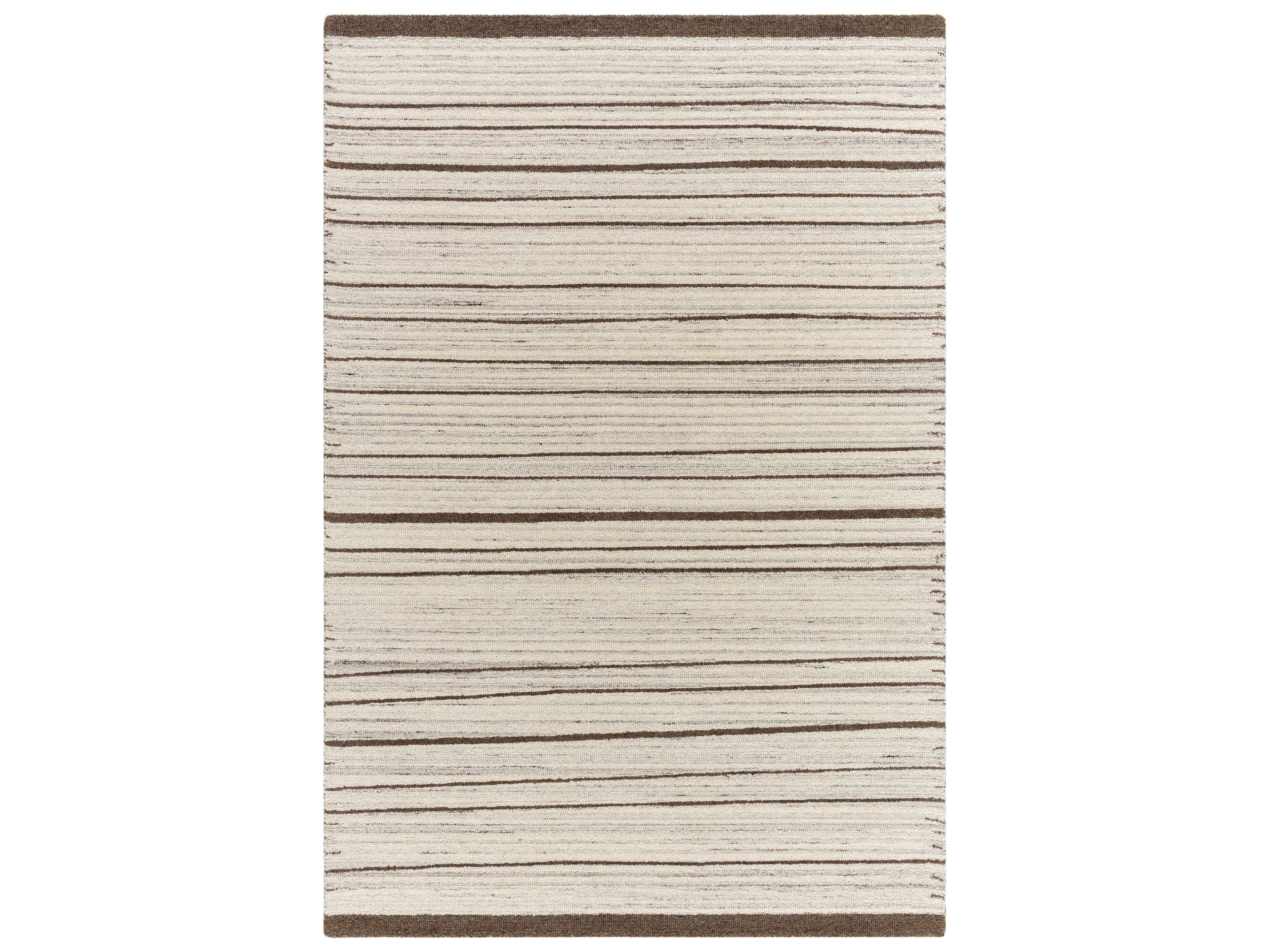 Livabliss by Surya La Puna Striped Area Rug