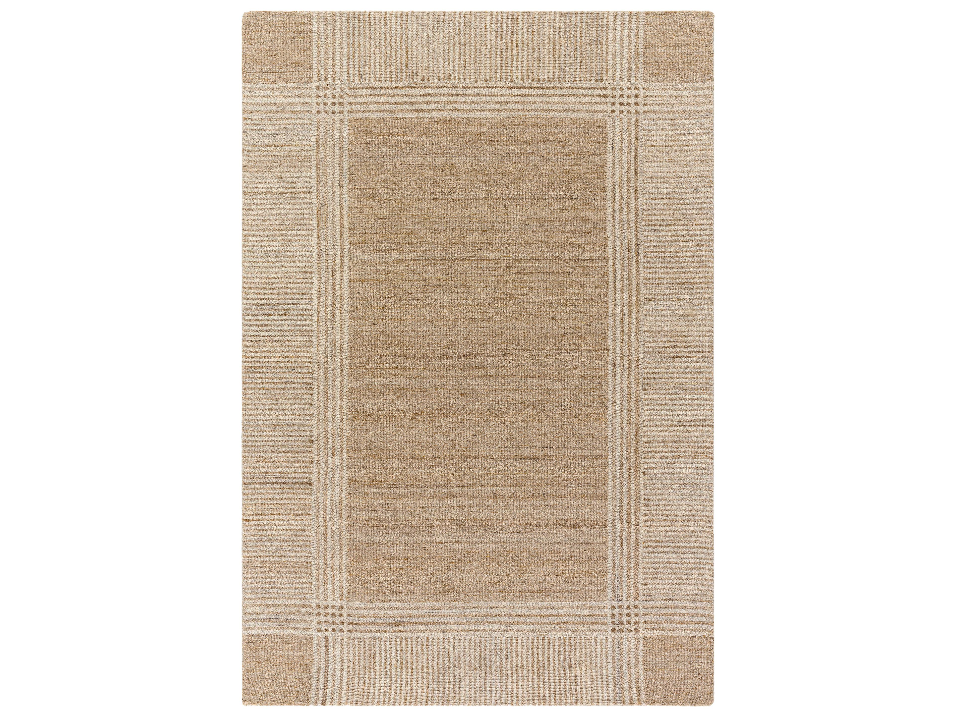 Livabliss by Surya La Puna Bordered Area Rug