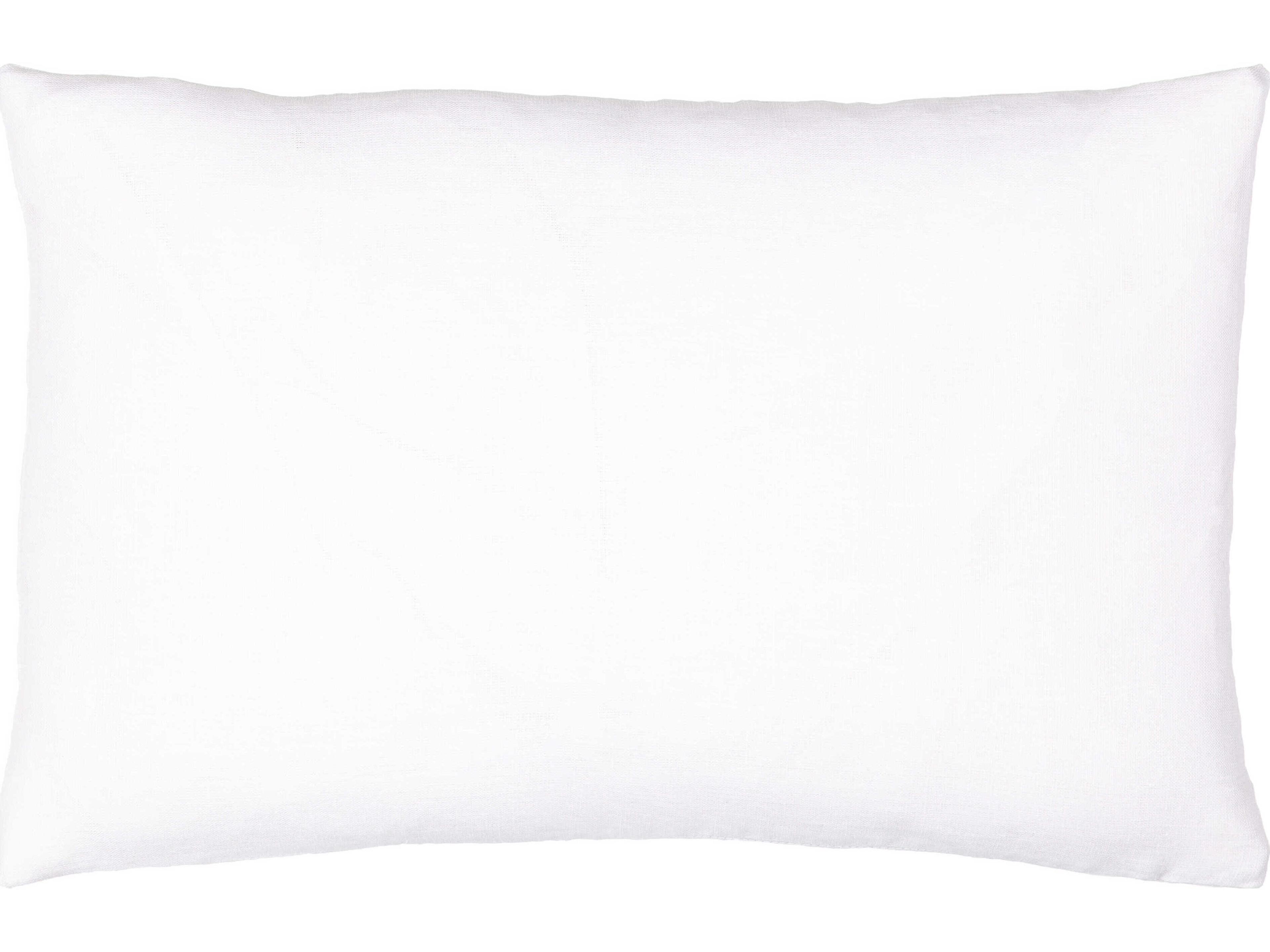 Livabliss by Surya Linen Solid Pillows