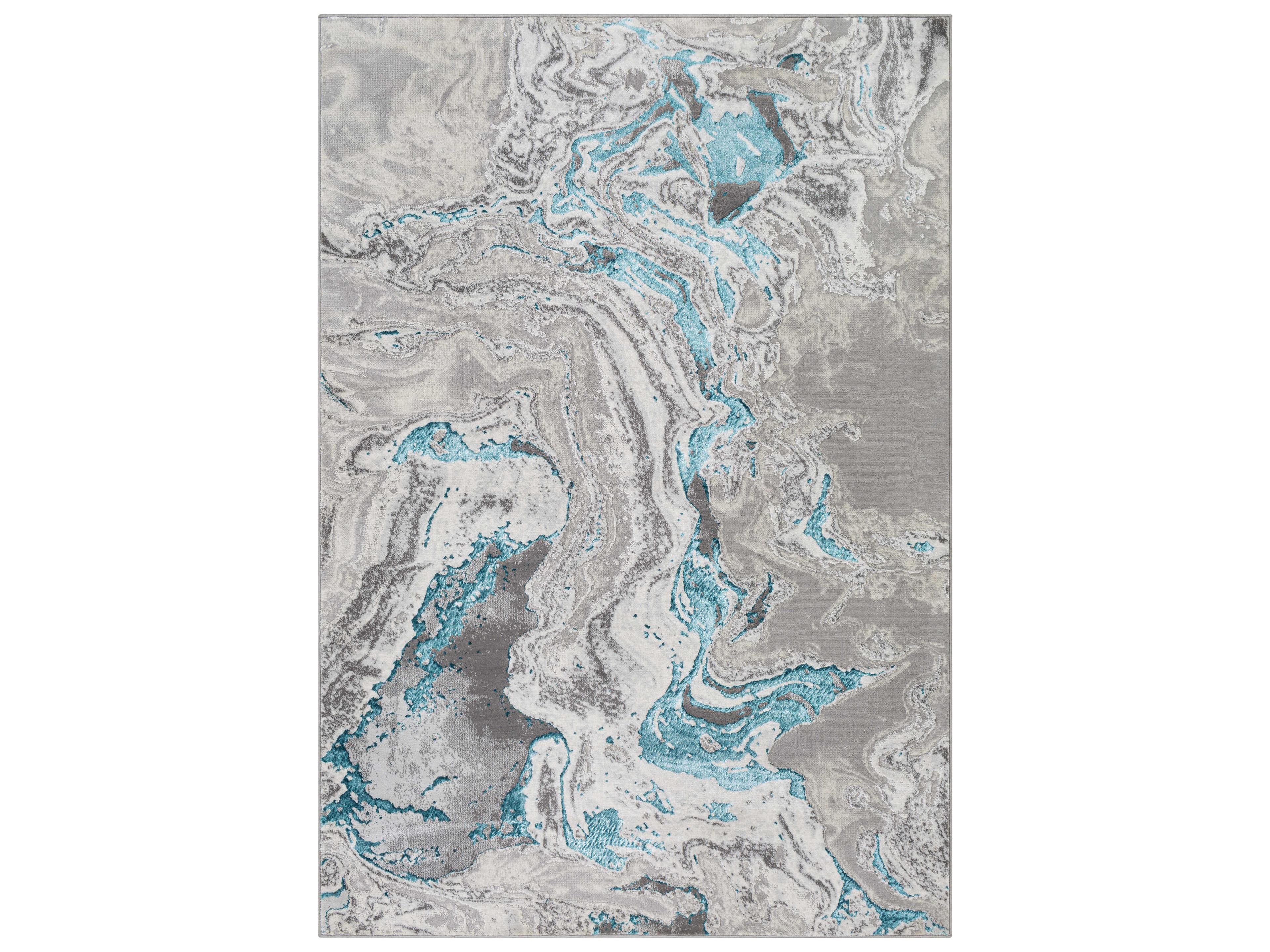 Livabliss by Surya Lustro Abstract Area Rug