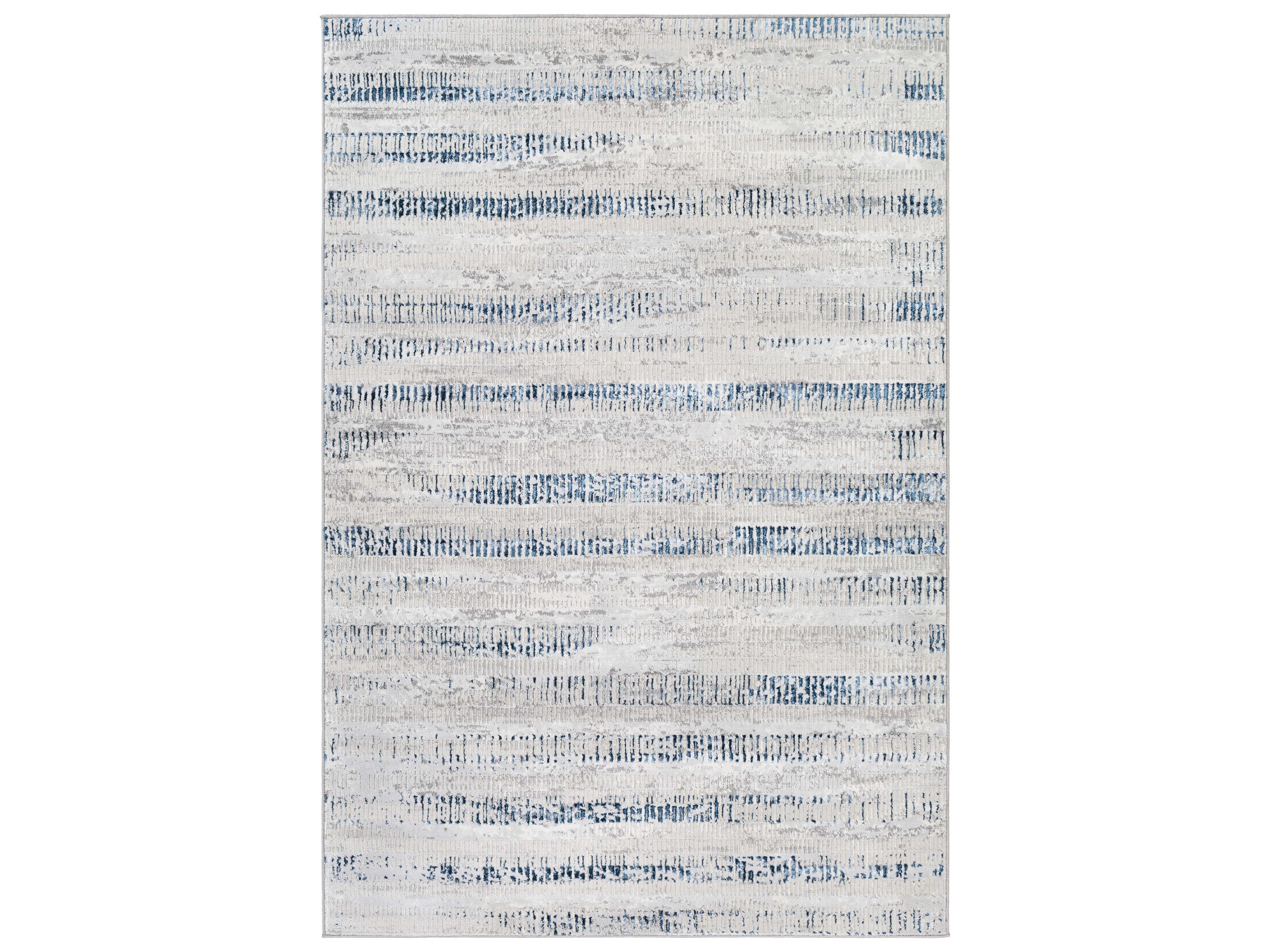 Livabliss by Surya Lustro Striped Area Rug