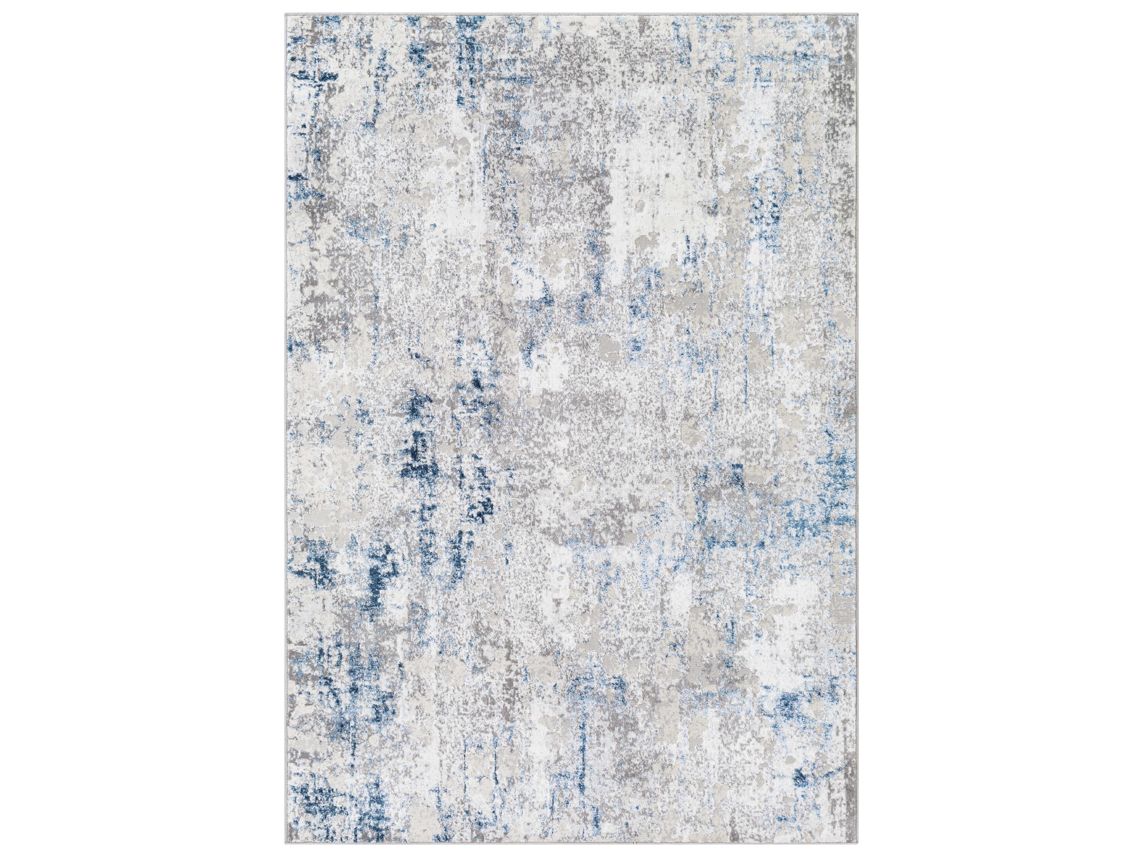 Livabliss by Surya Lustro Abstract Area Rug