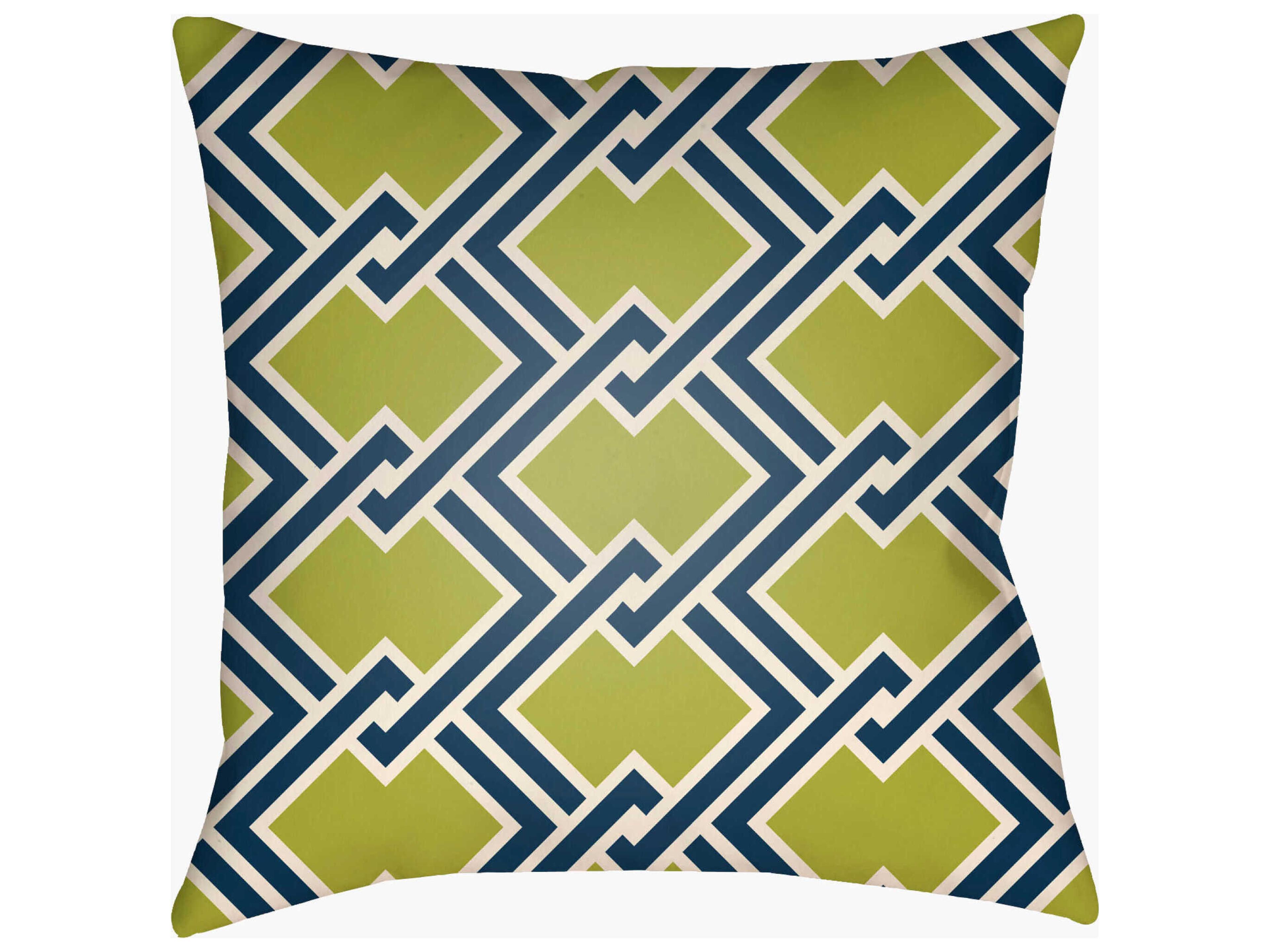 Livabliss by Surya Litchfield Pillows