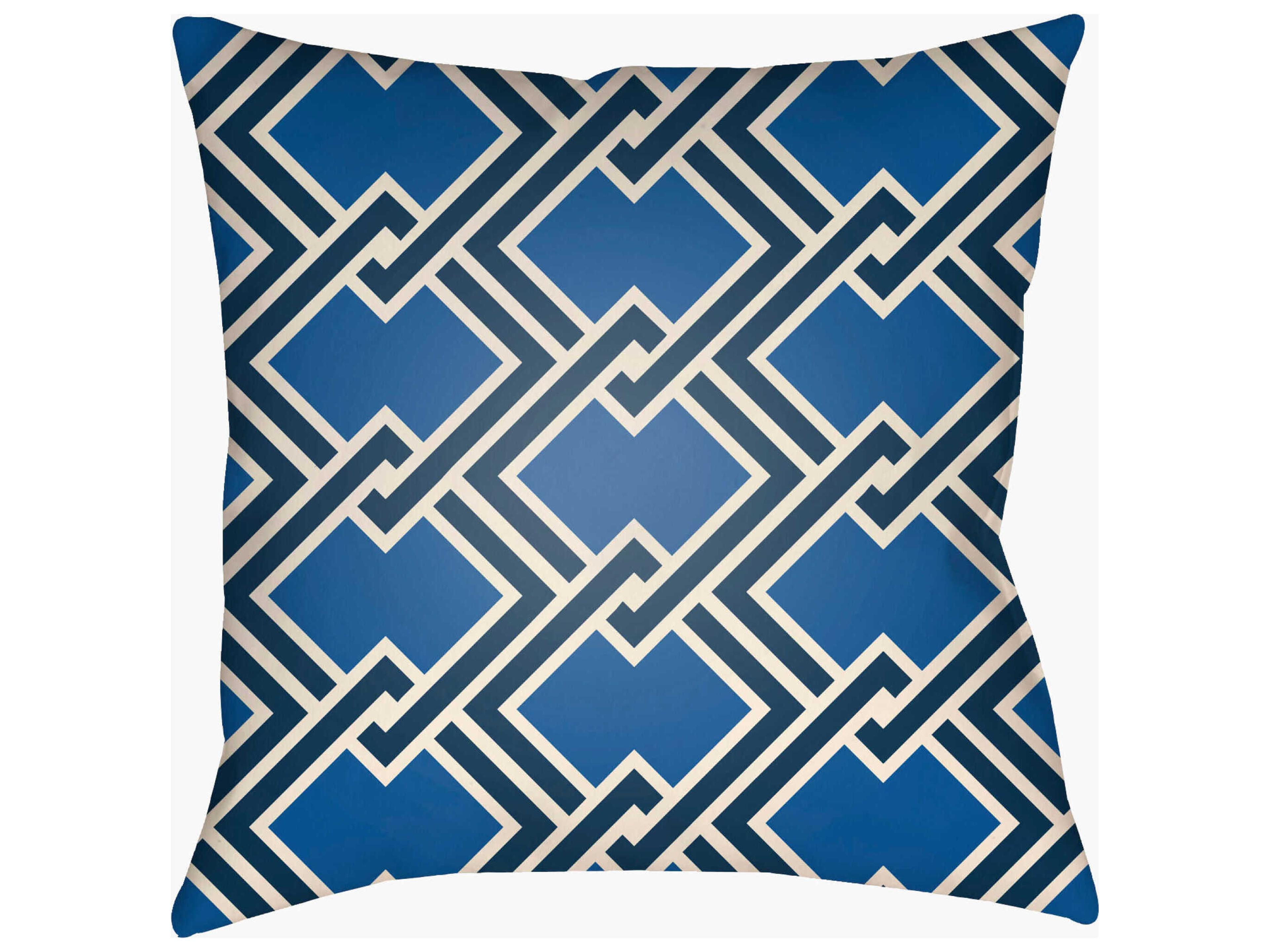 Livabliss by Surya Litchfield Pillows