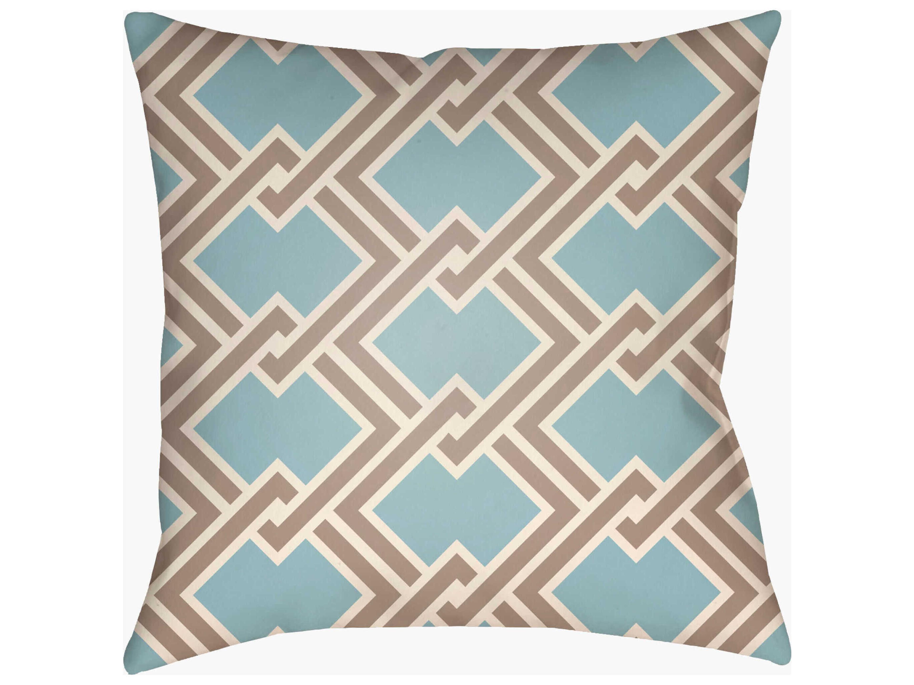 Livabliss by Surya Litchfield Pillows