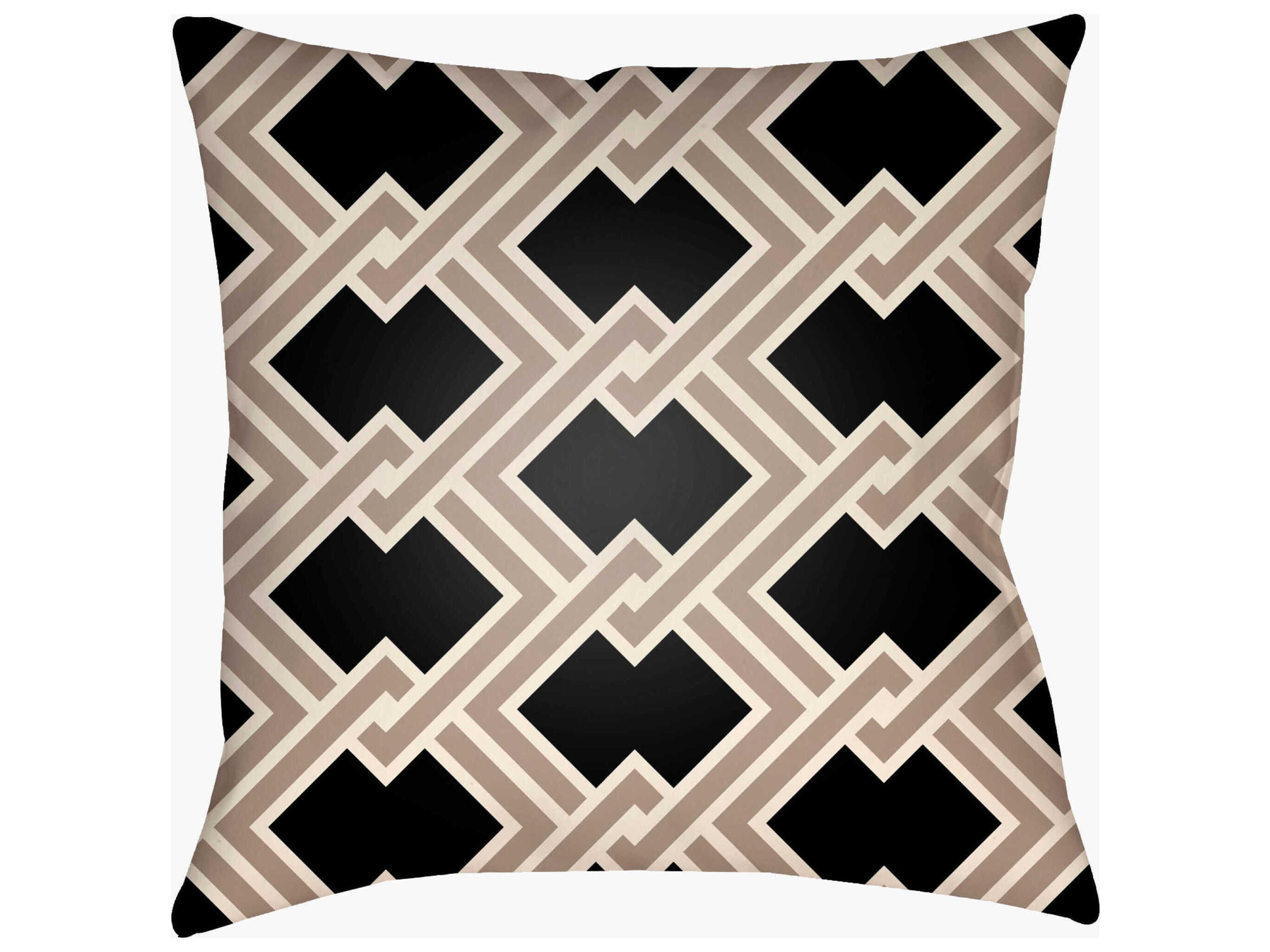 Livabliss by Surya Litchfield Pillows